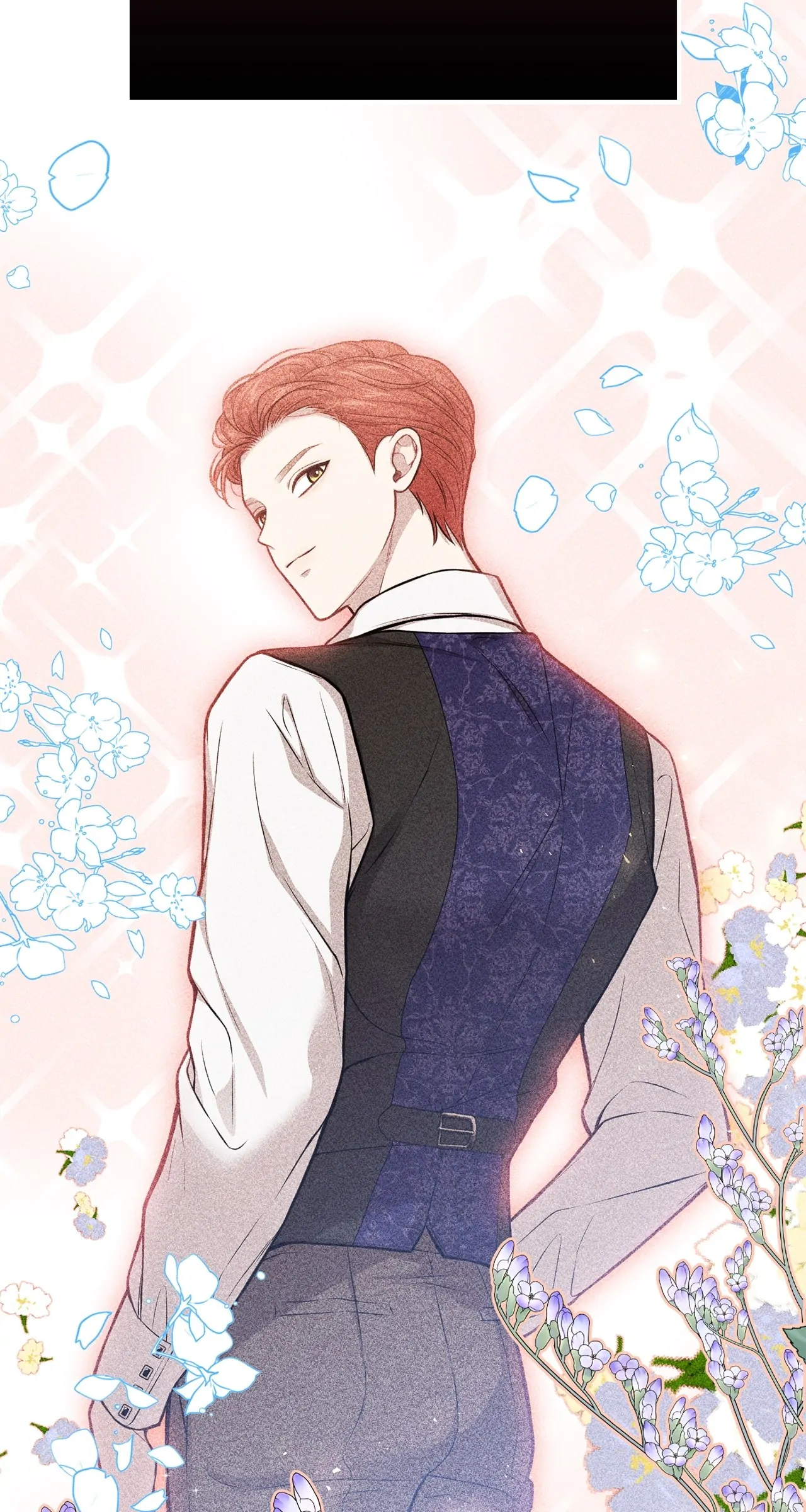 The Secret Bedroom of the Abandoned Princess [Official] - Chapter 102 manhwa