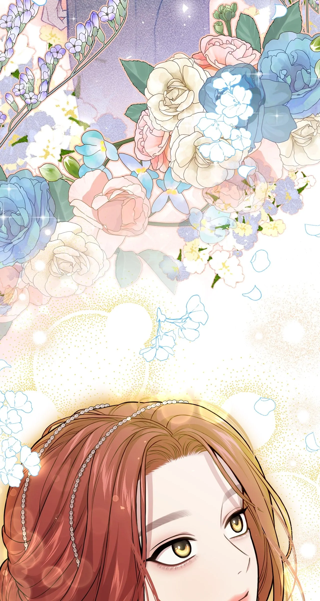 The Secret Bedroom of the Abandoned Princess [Official] - Chapter 102 manhwa