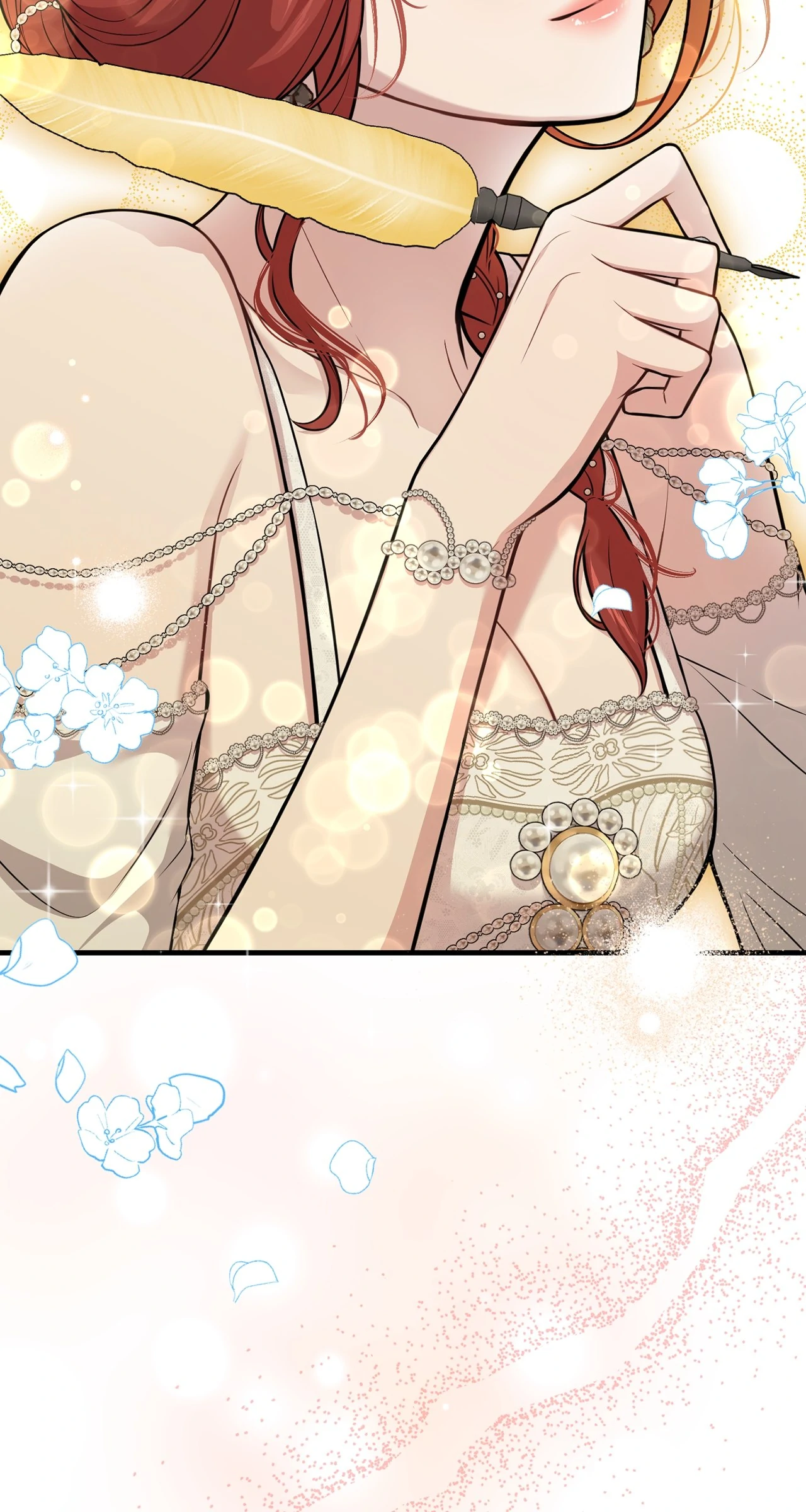 The Secret Bedroom of the Abandoned Princess [Official] - Chapter 102 manhwa