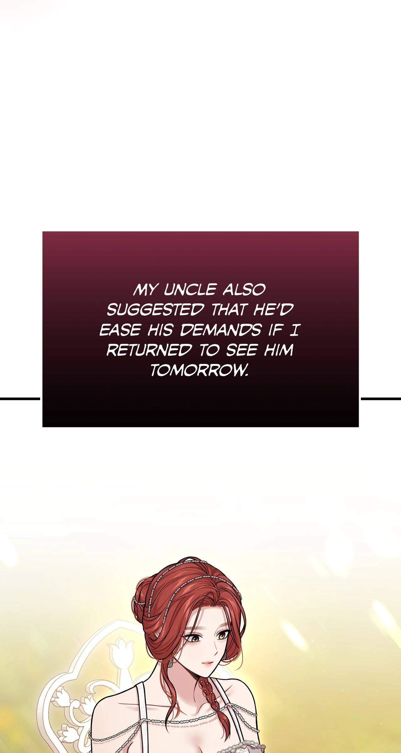 The Secret Bedroom of the Abandoned Princess [Official] - Chapter 102 manhwa