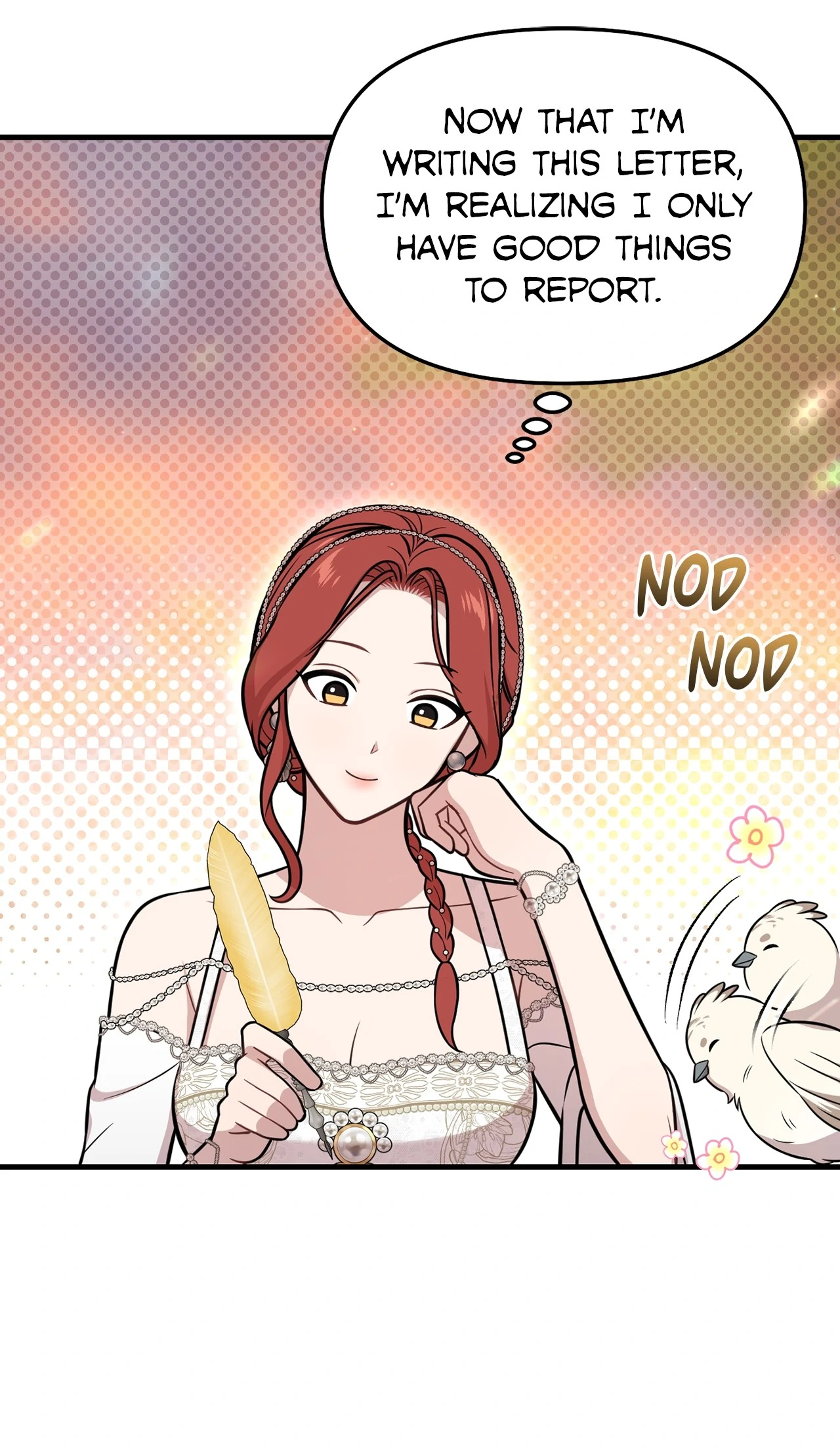 The Secret Bedroom of the Abandoned Princess [Official] - Chapter 102 manhwa