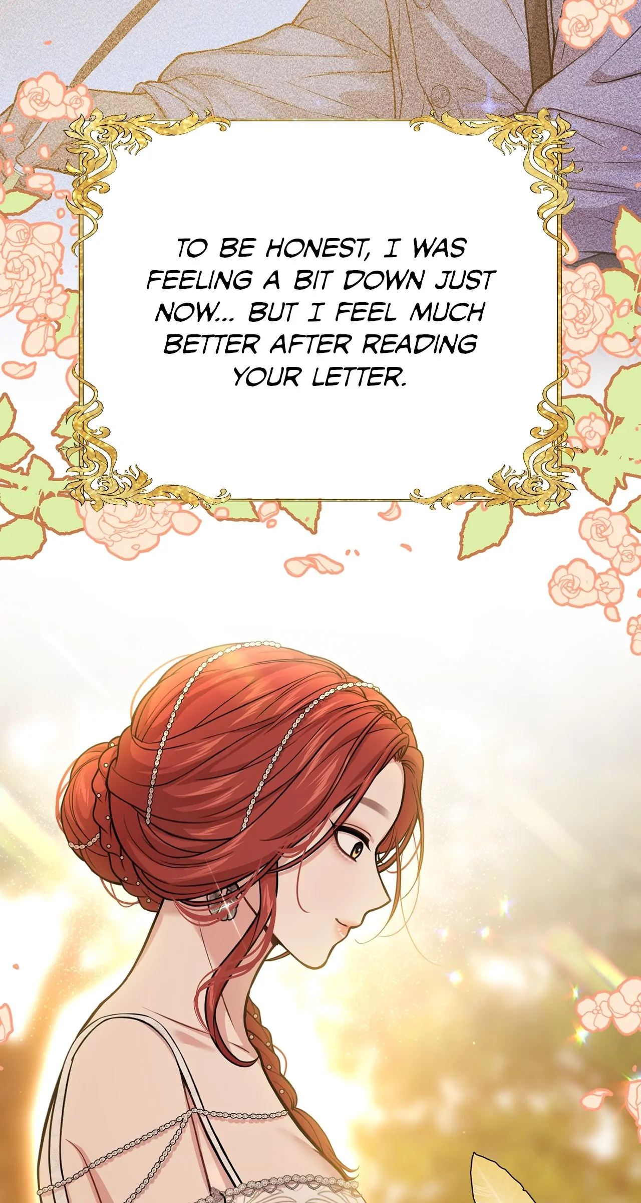 The Secret Bedroom of the Abandoned Princess [Official] - Chapter 102 manhwa