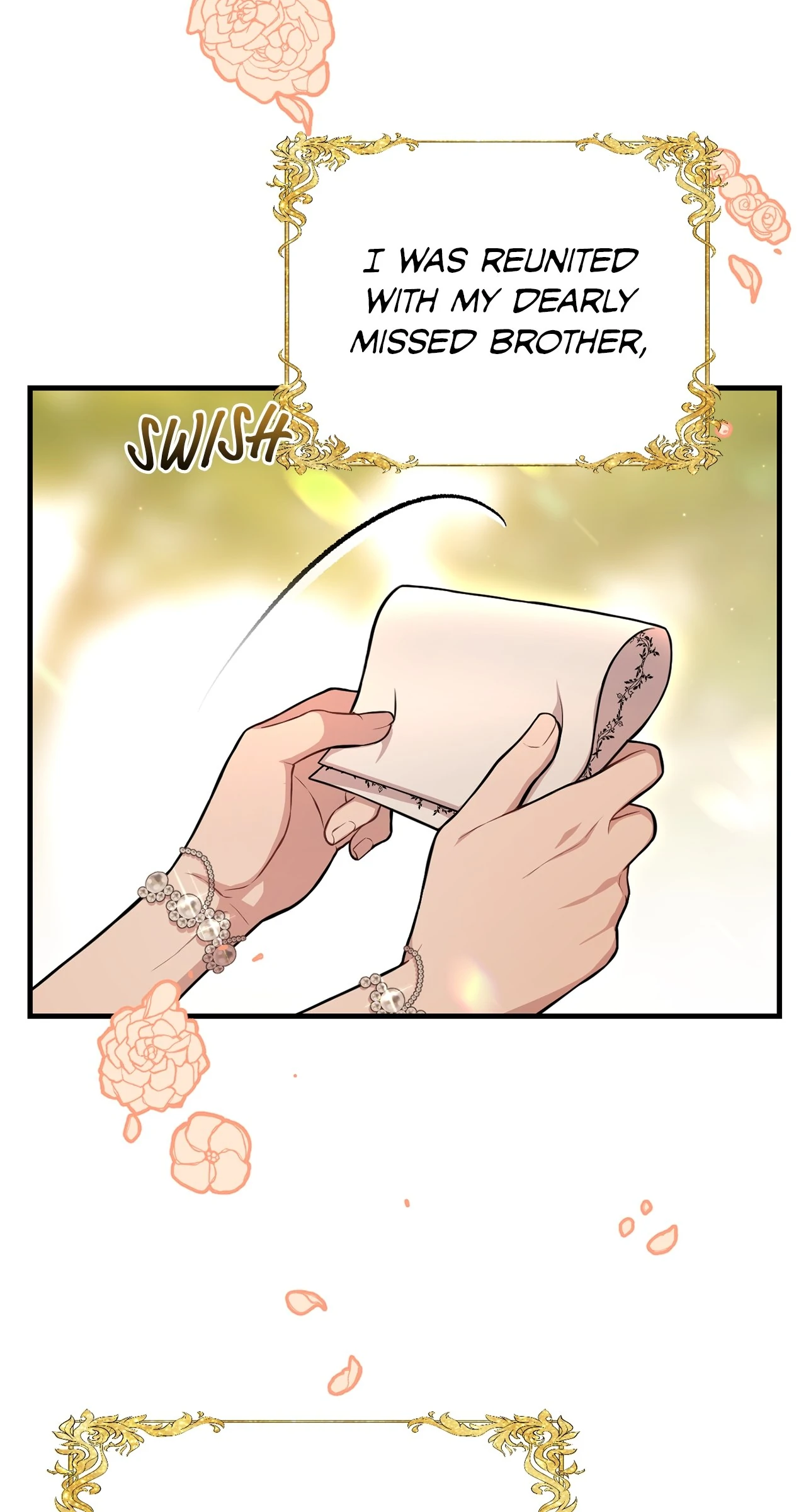 The Secret Bedroom of the Abandoned Princess [Official] - Chapter 102 manhwa