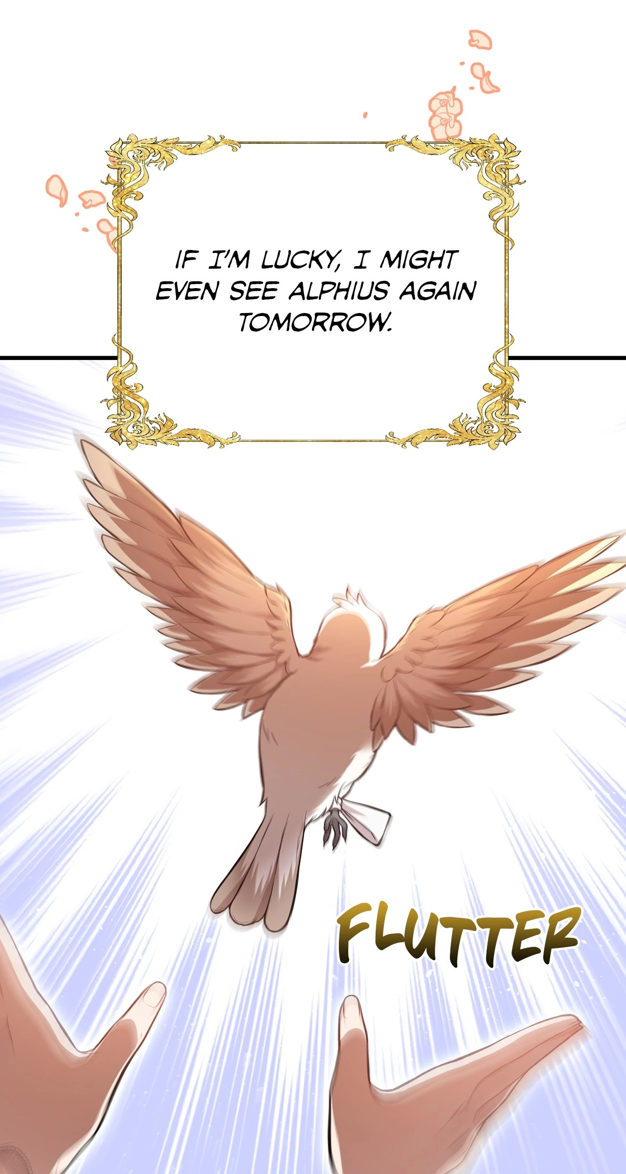 The Secret Bedroom of the Abandoned Princess [Official] - Chapter 102 manhwa