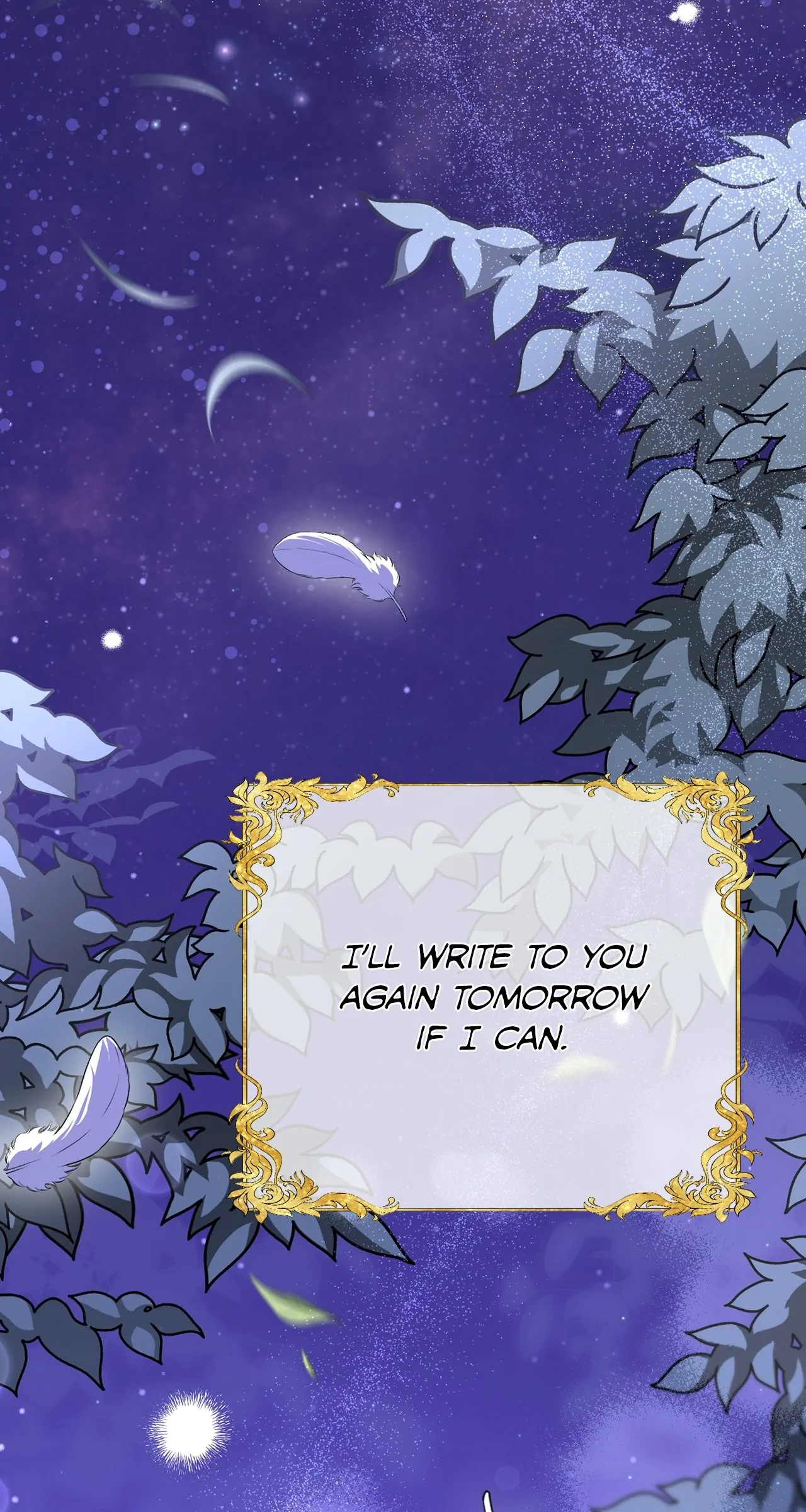 The Secret Bedroom of the Abandoned Princess [Official] - Chapter 102 manhwa