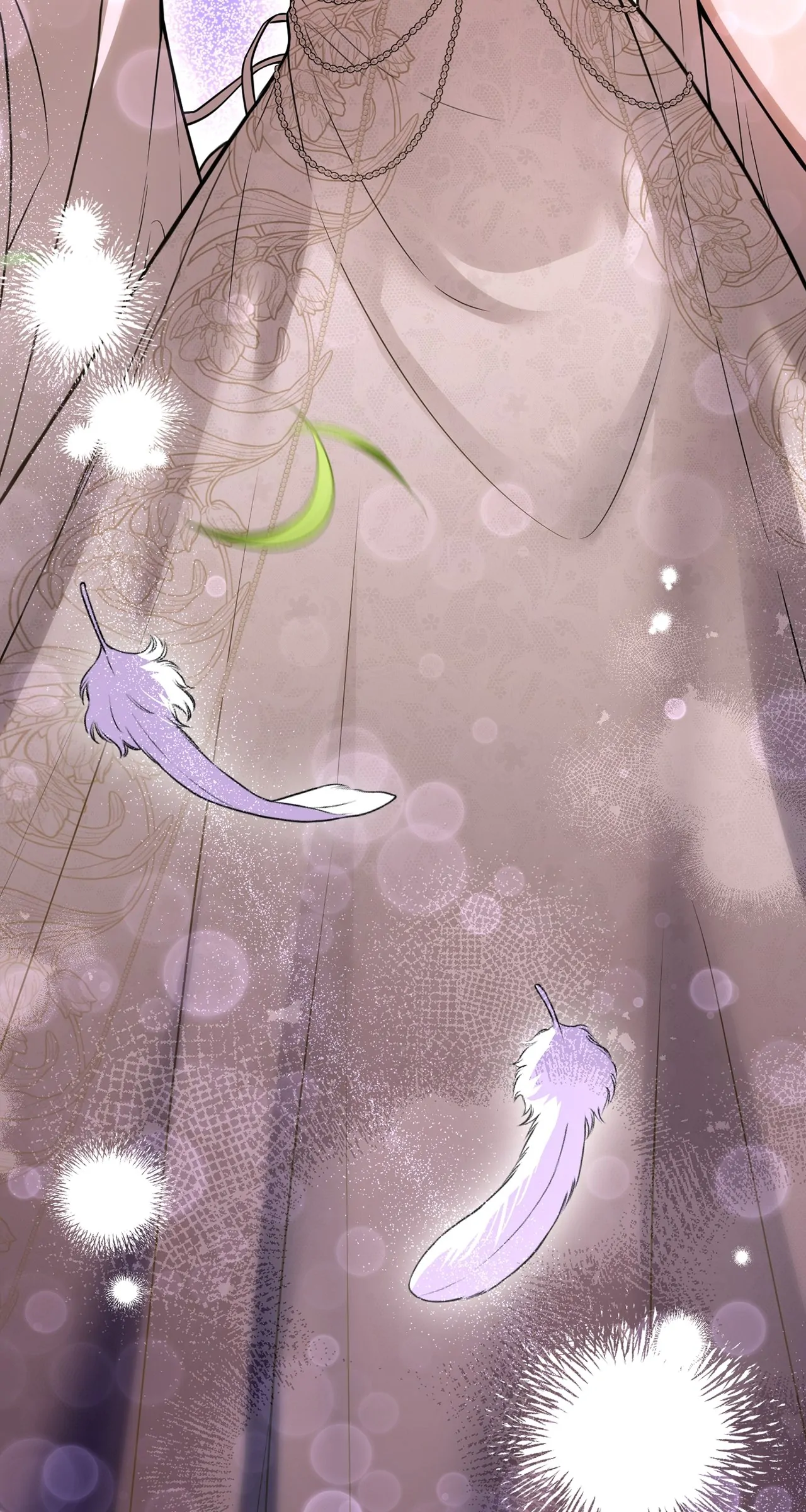 The Secret Bedroom of the Abandoned Princess [Official] - Chapter 102 manhwa
