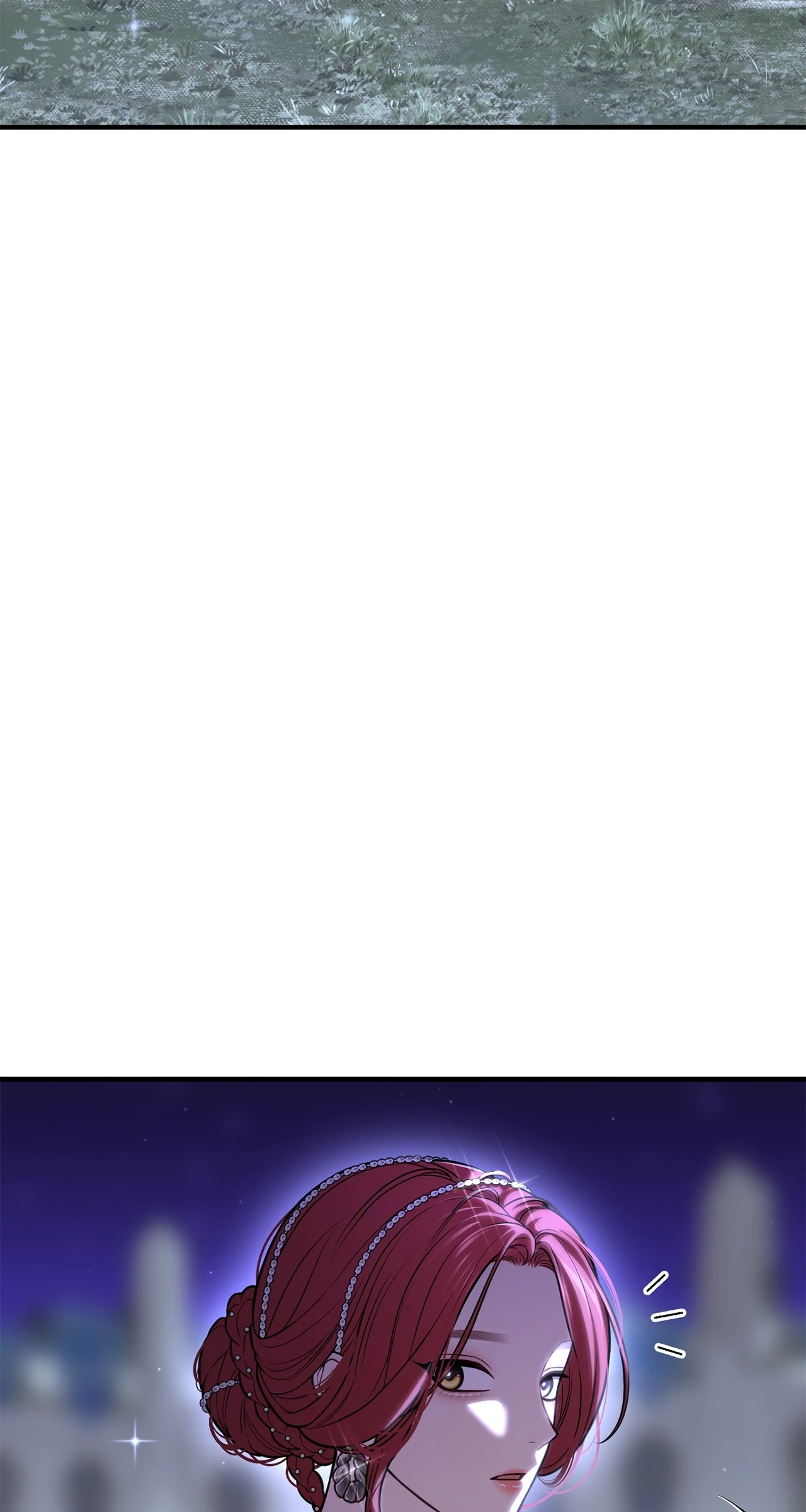 The Secret Bedroom of the Abandoned Princess [Official] - Chapter 102 manhwa