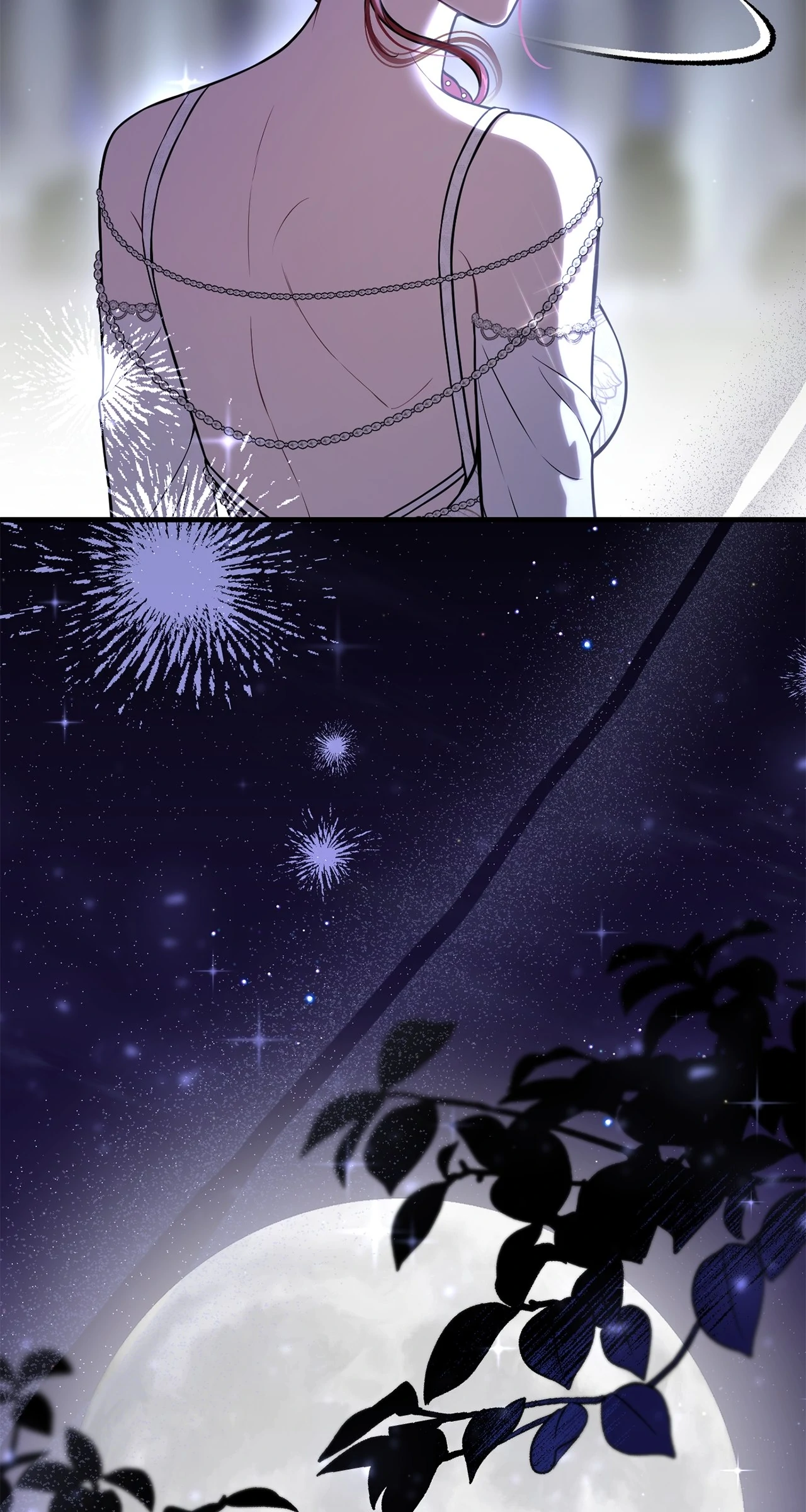 The Secret Bedroom of the Abandoned Princess [Official] - Chapter 102 manhwa