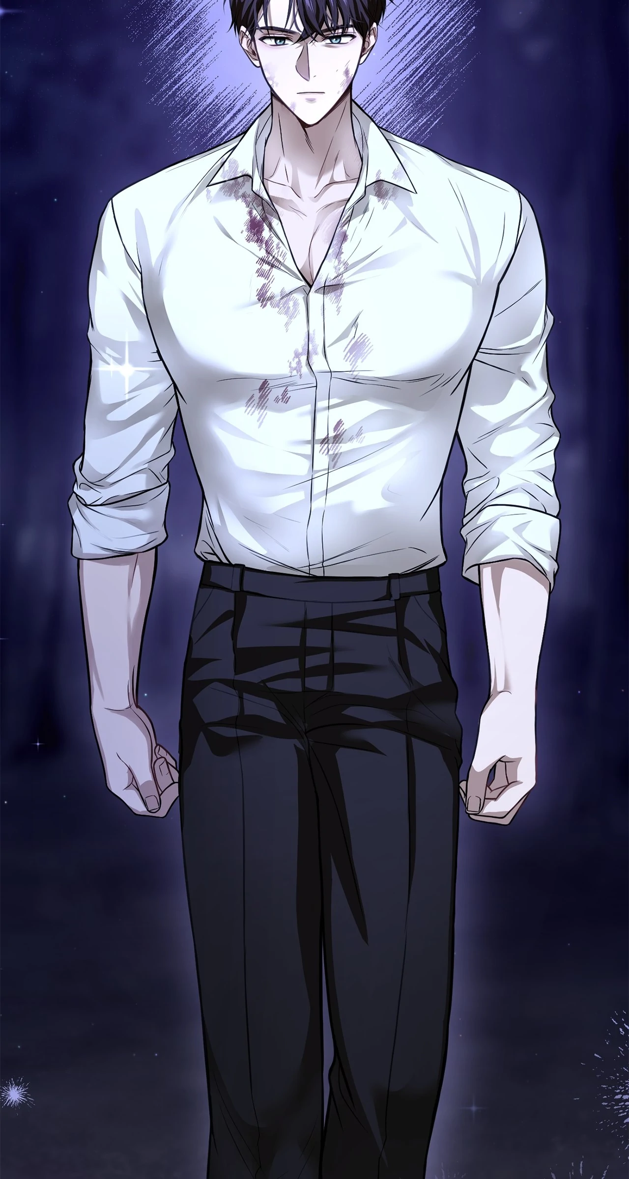 The Secret Bedroom of the Abandoned Princess [Official] - Chapter 102 manhwa