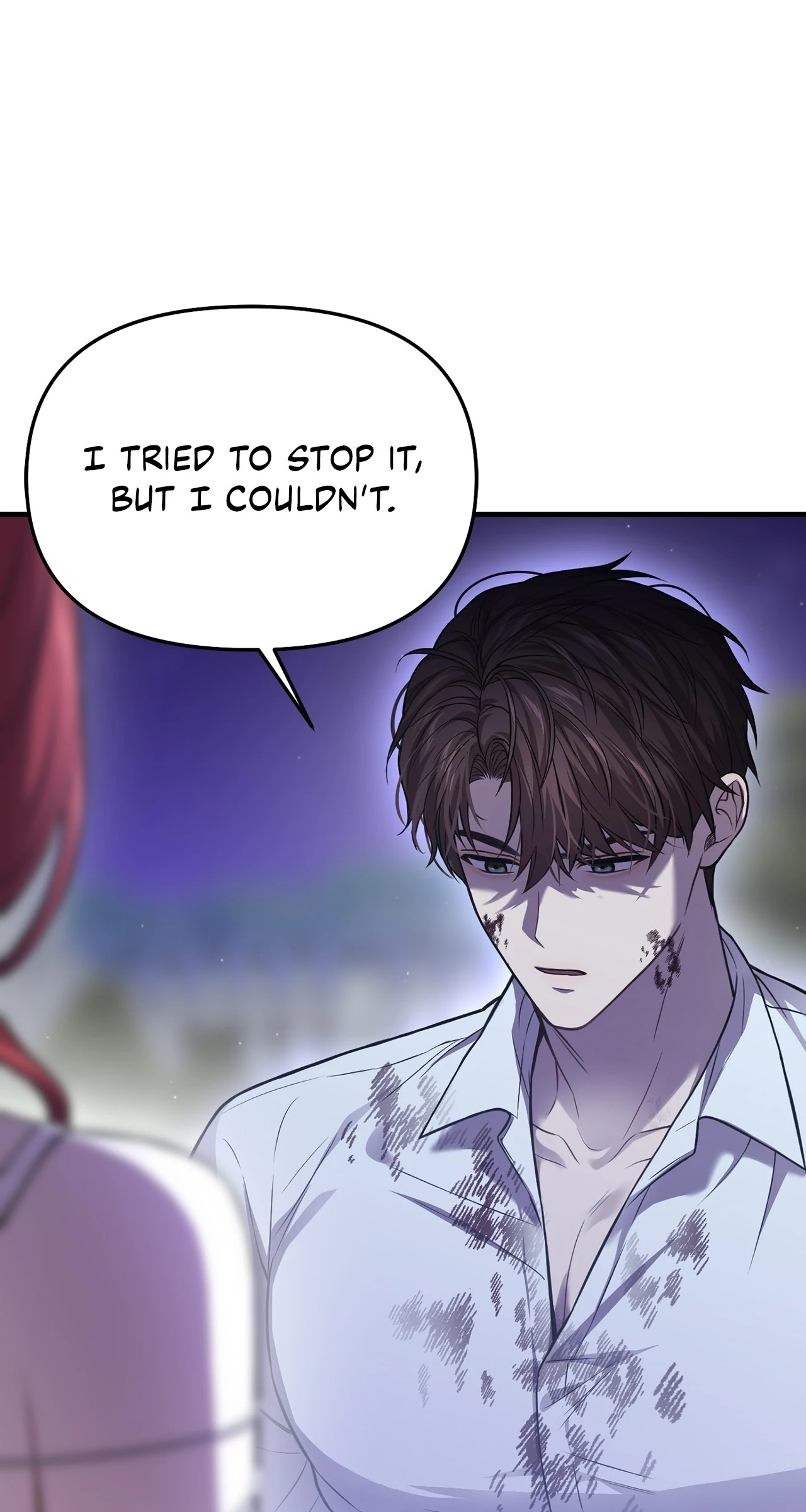 The Secret Bedroom of the Abandoned Princess [Official] - Chapter 102 manhwa