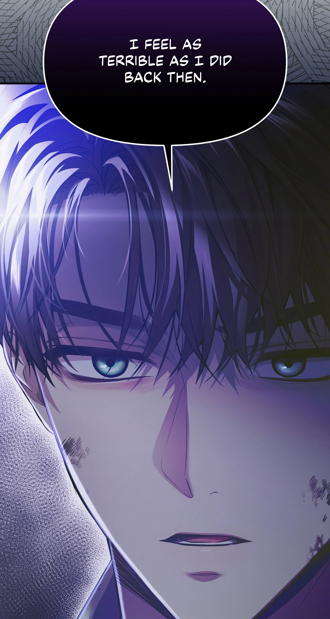 The Secret Bedroom of the Abandoned Princess [Official] - Chapter 102 manhwa