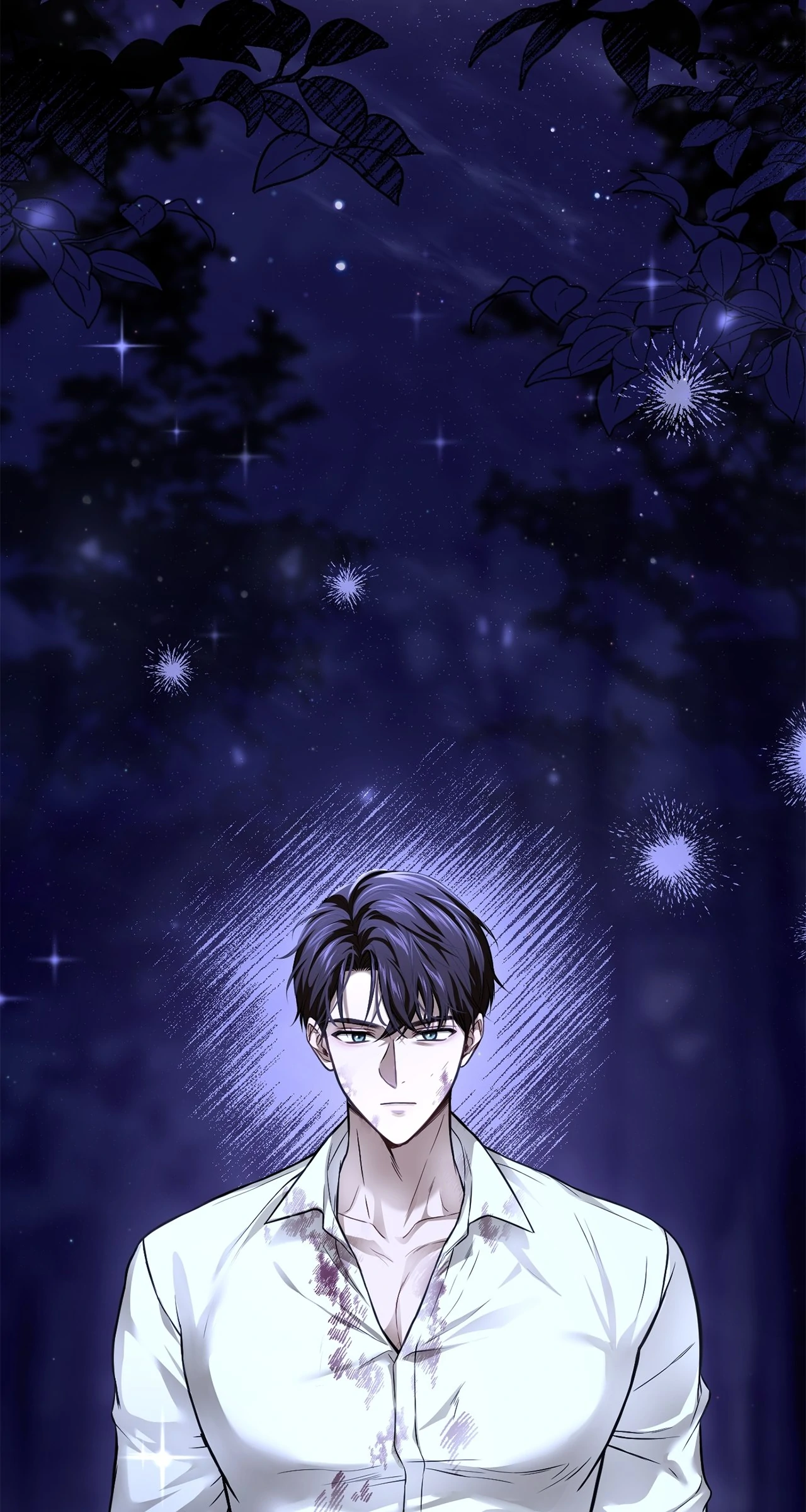 The Secret Bedroom of the Abandoned Princess [Official] - Chapter 103 manhwa