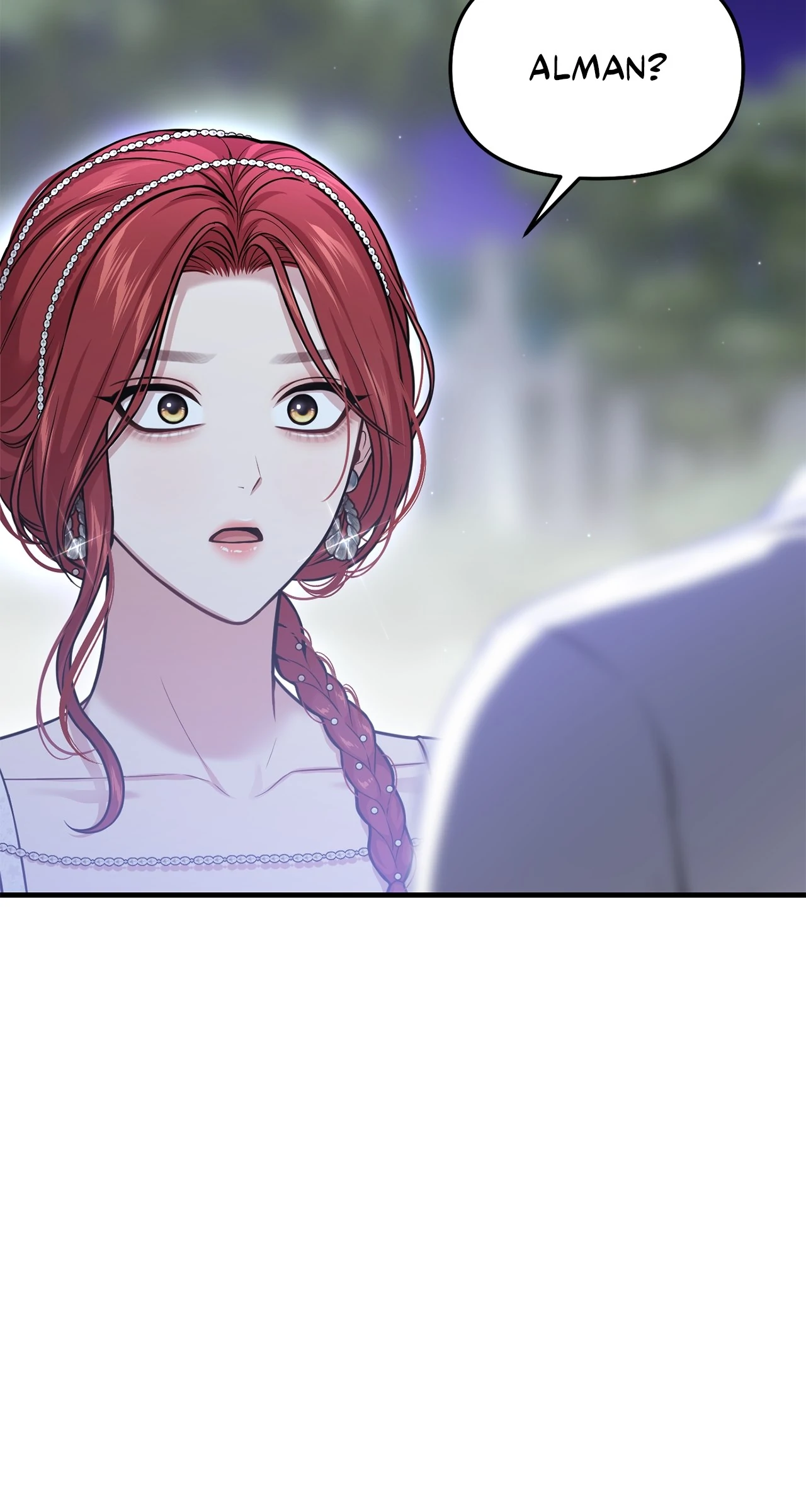 The Secret Bedroom of the Abandoned Princess [Official] - Chapter 103 manhwa