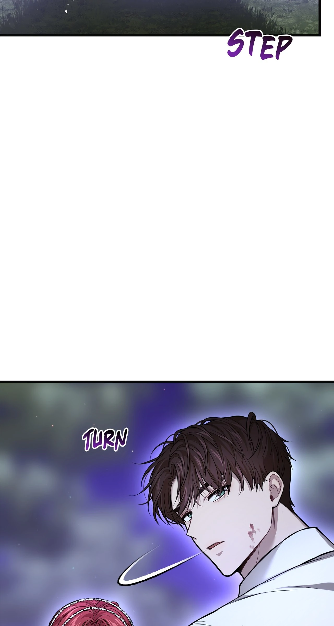 The Secret Bedroom of the Abandoned Princess [Official] - Chapter 103 manhwa