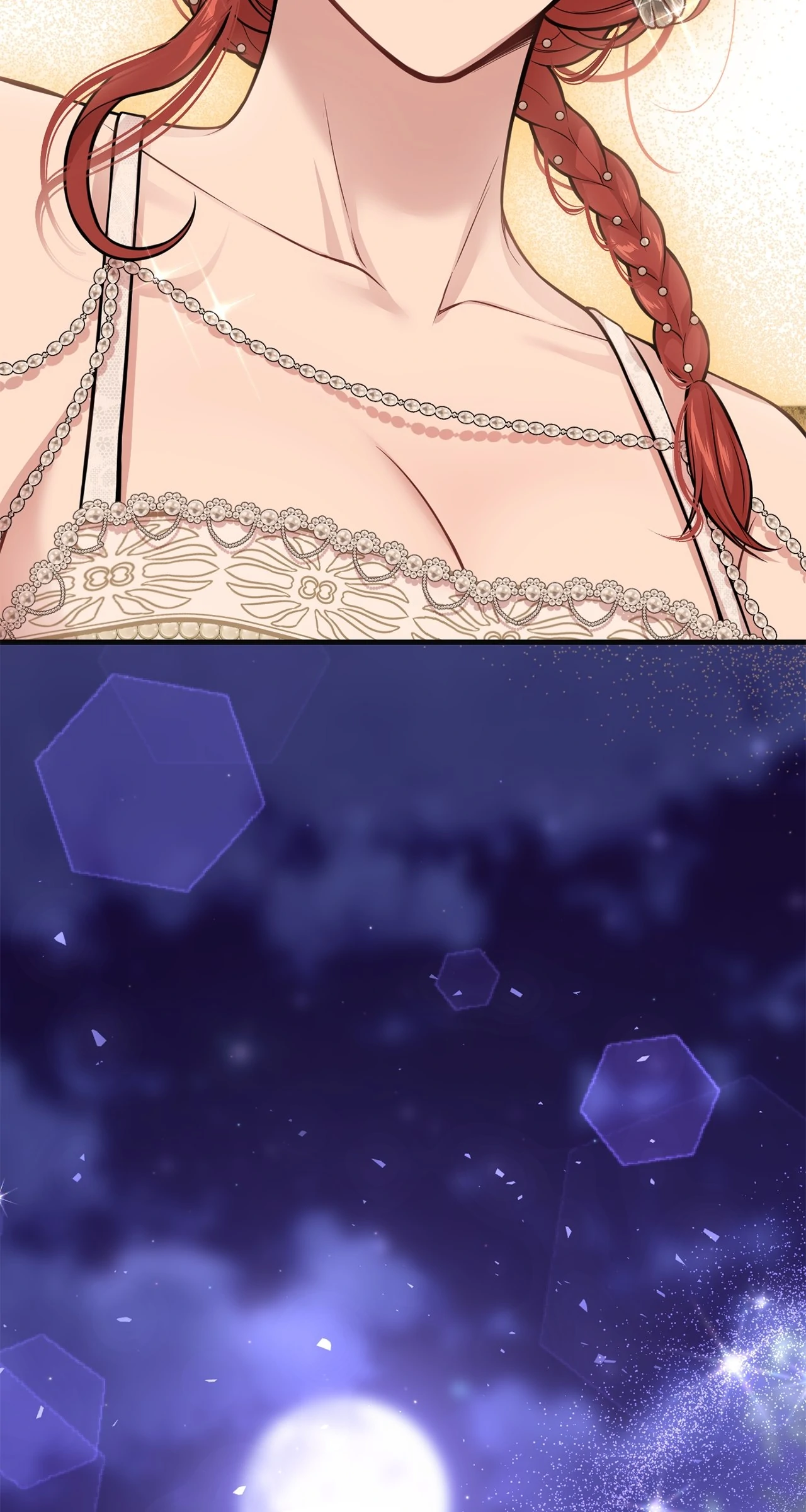 The Secret Bedroom of the Abandoned Princess [Official] - Chapter 103 manhwa