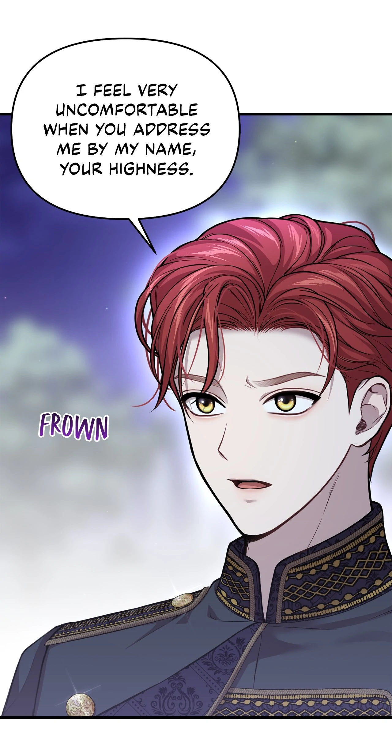 The Secret Bedroom of the Abandoned Princess [Official] - Chapter 103 manhwa