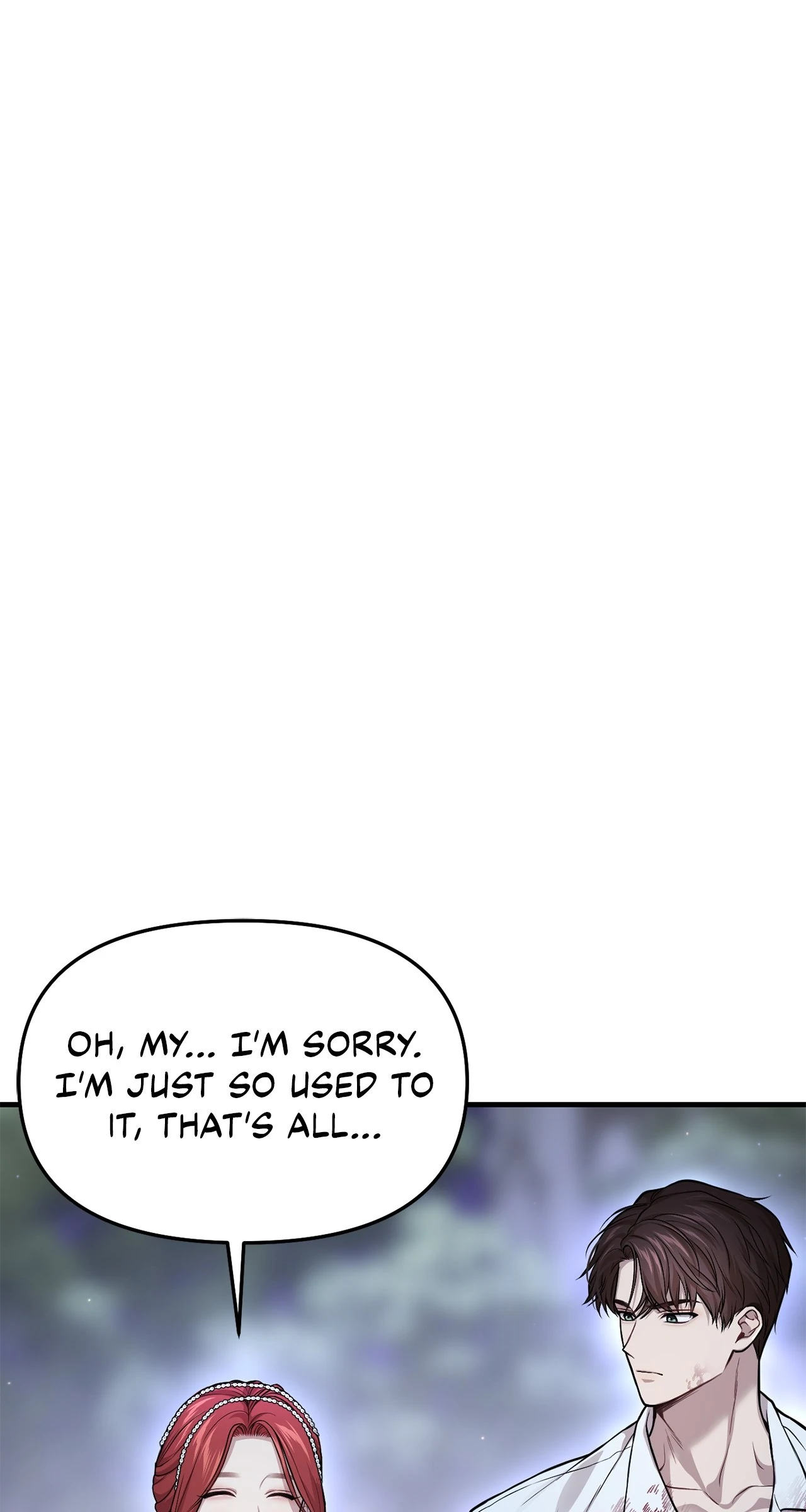 The Secret Bedroom of the Abandoned Princess [Official] - Chapter 103 manhwa