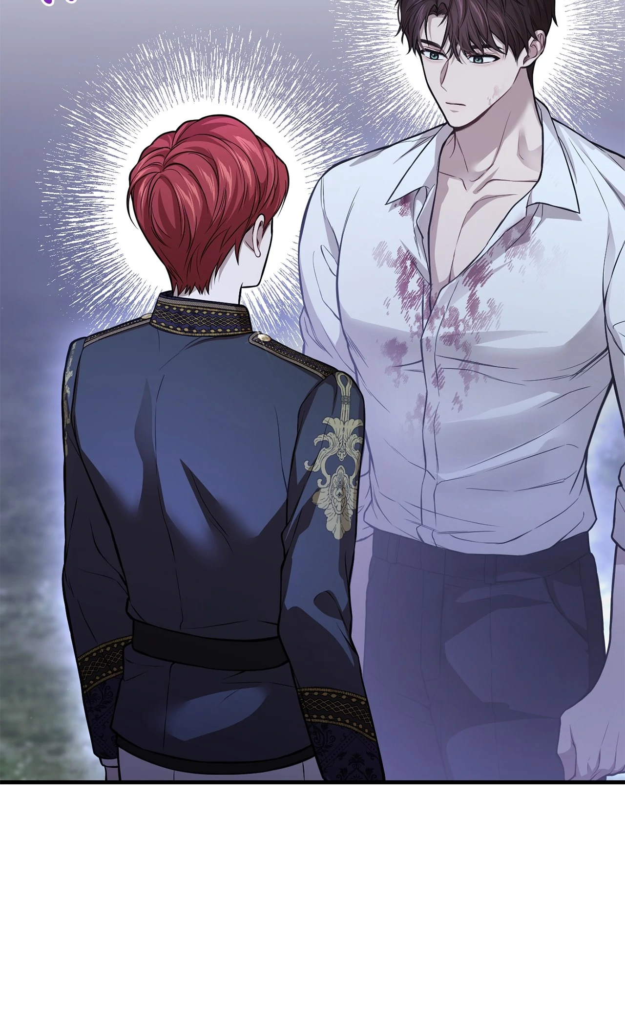 The Secret Bedroom of the Abandoned Princess [Official] - Chapter 103 manhwa