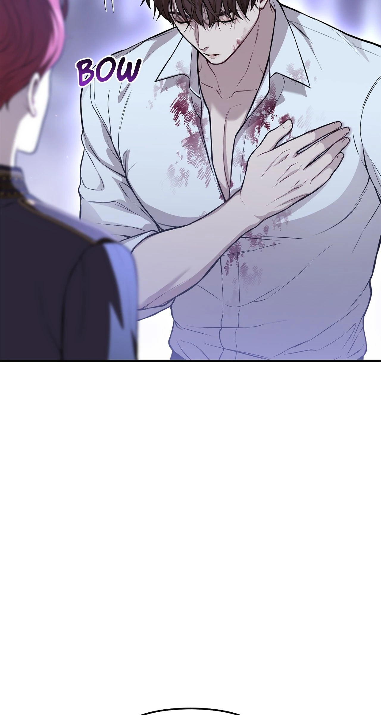 The Secret Bedroom of the Abandoned Princess [Official] - Chapter 103 manhwa