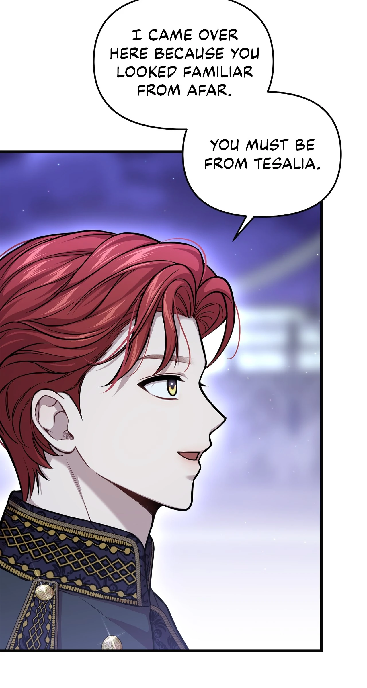 The Secret Bedroom of the Abandoned Princess [Official] - Chapter 103 manhwa