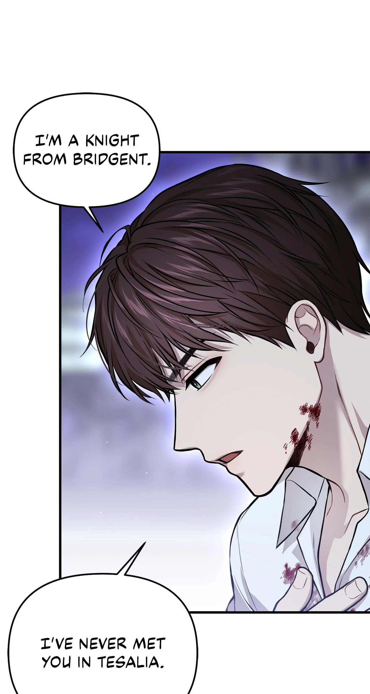 The Secret Bedroom of the Abandoned Princess [Official] - Chapter 103 manhwa