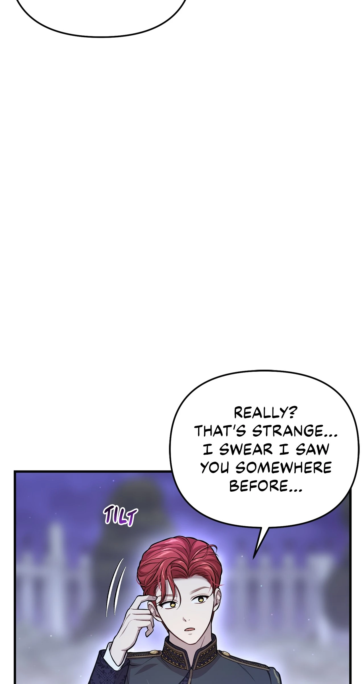 The Secret Bedroom of the Abandoned Princess [Official] - Chapter 103 manhwa