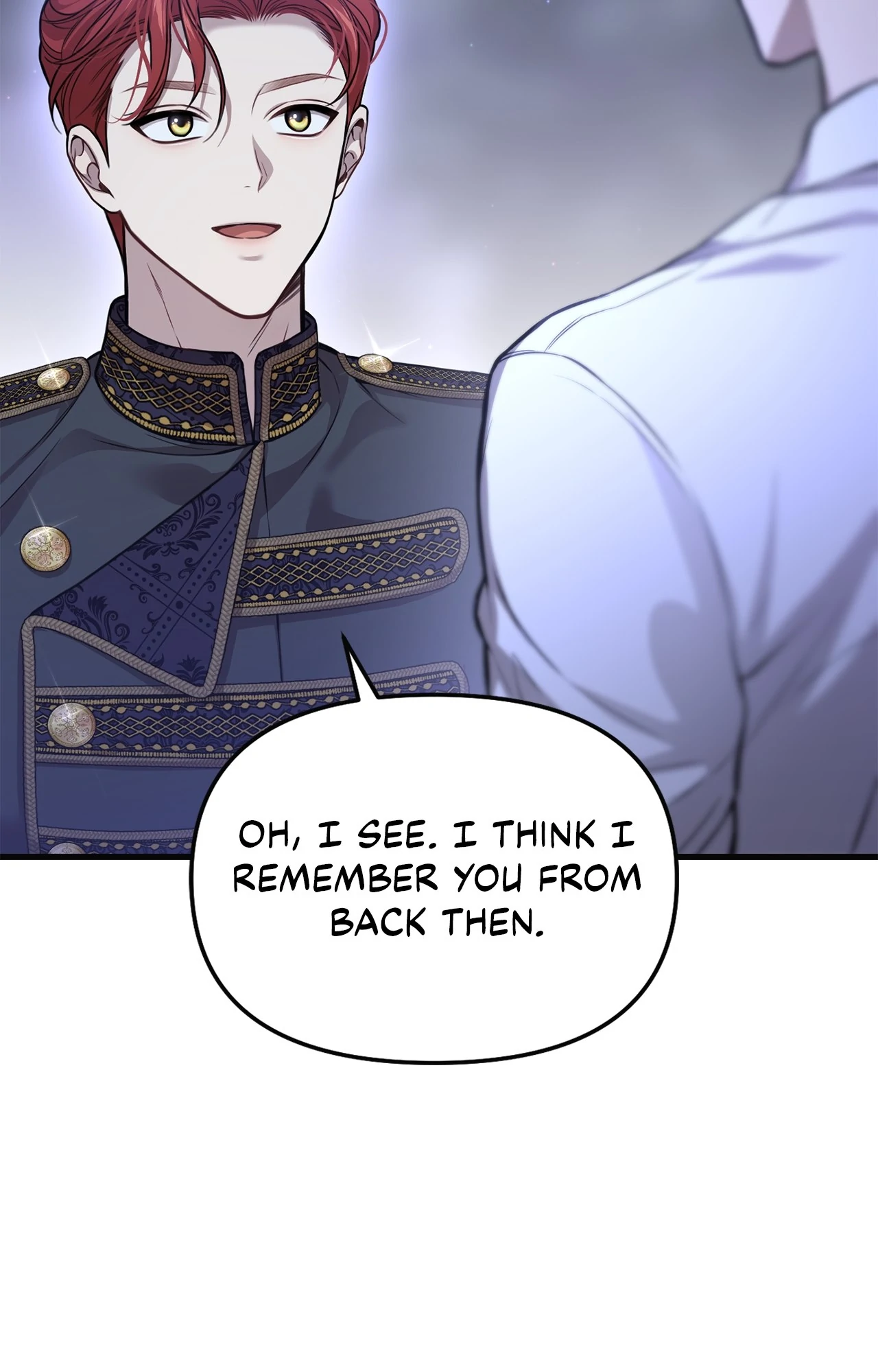 The Secret Bedroom of the Abandoned Princess [Official] - Chapter 103 manhwa