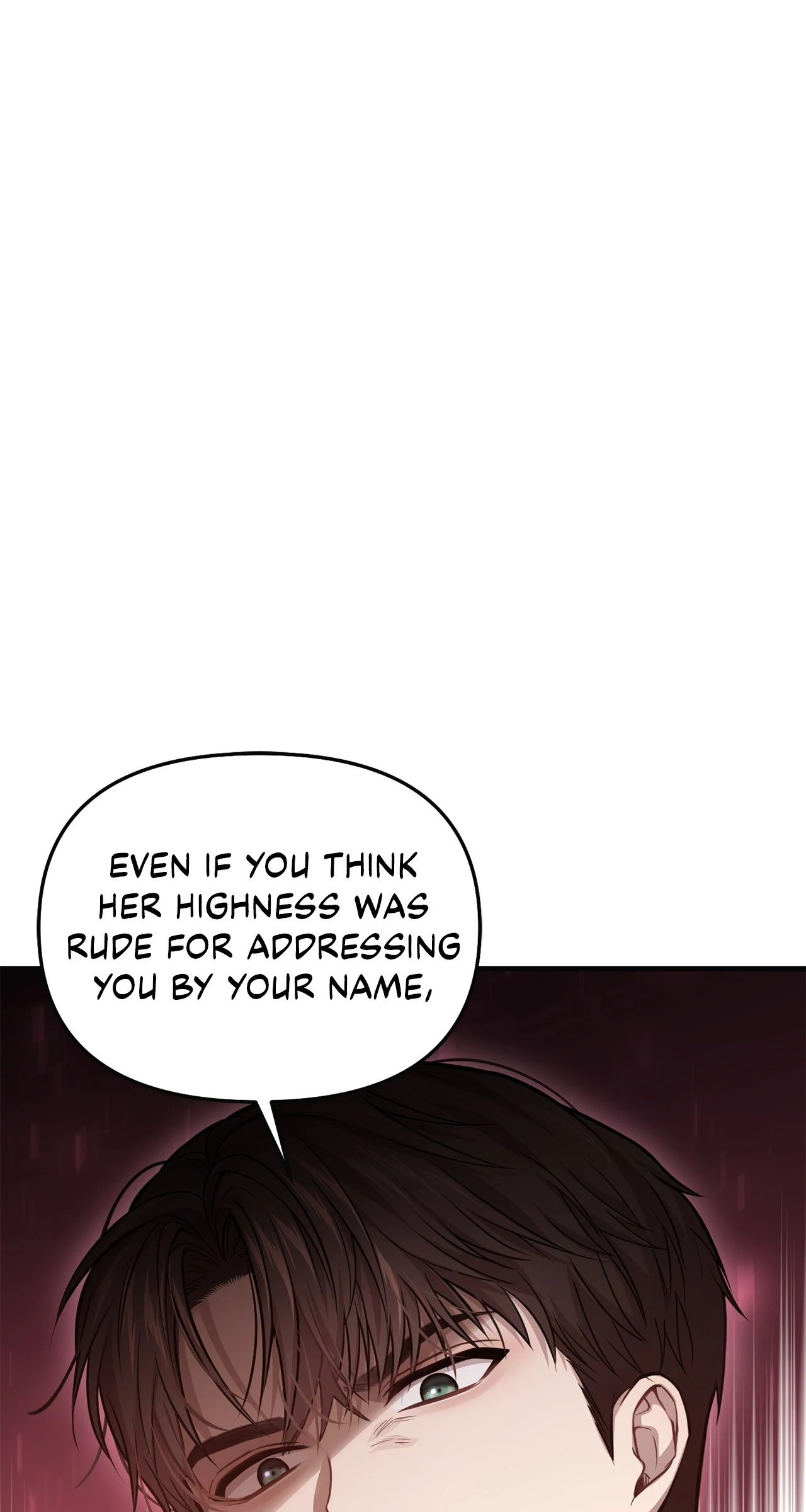 The Secret Bedroom of the Abandoned Princess [Official] - Chapter 103 manhwa