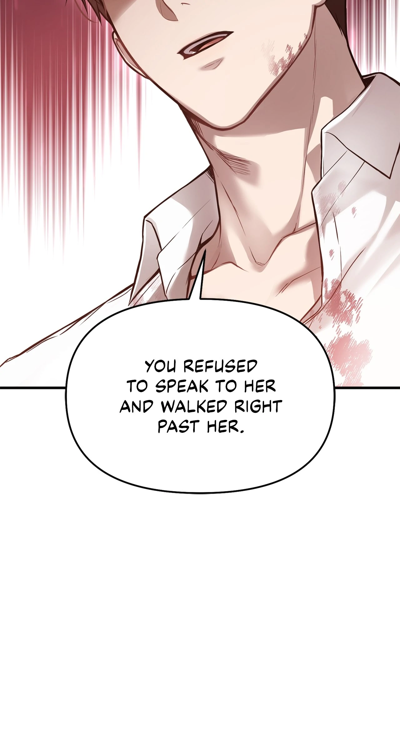 The Secret Bedroom of the Abandoned Princess [Official] - Chapter 103 manhwa