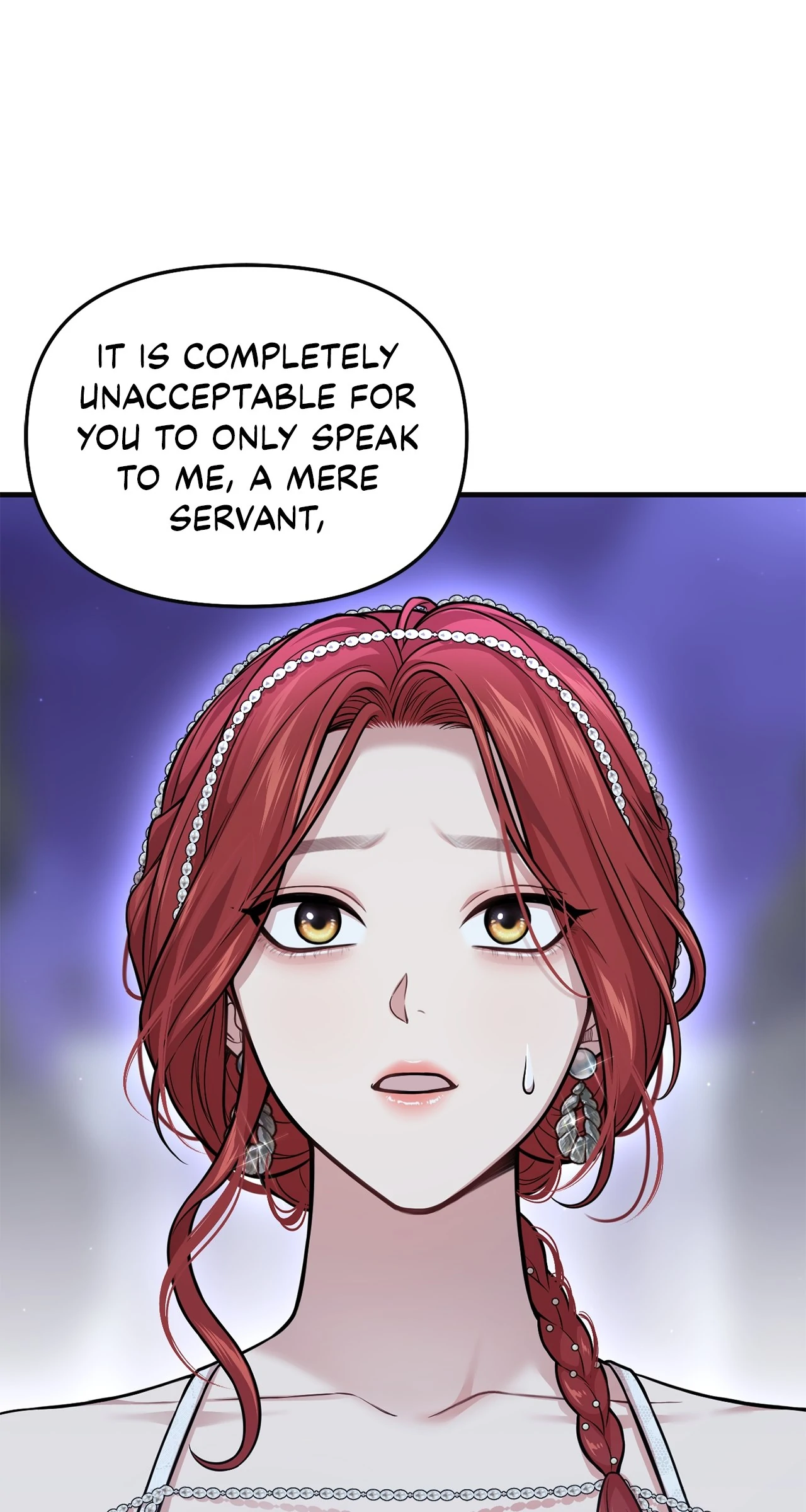 The Secret Bedroom of the Abandoned Princess [Official] - Chapter 103 manhwa