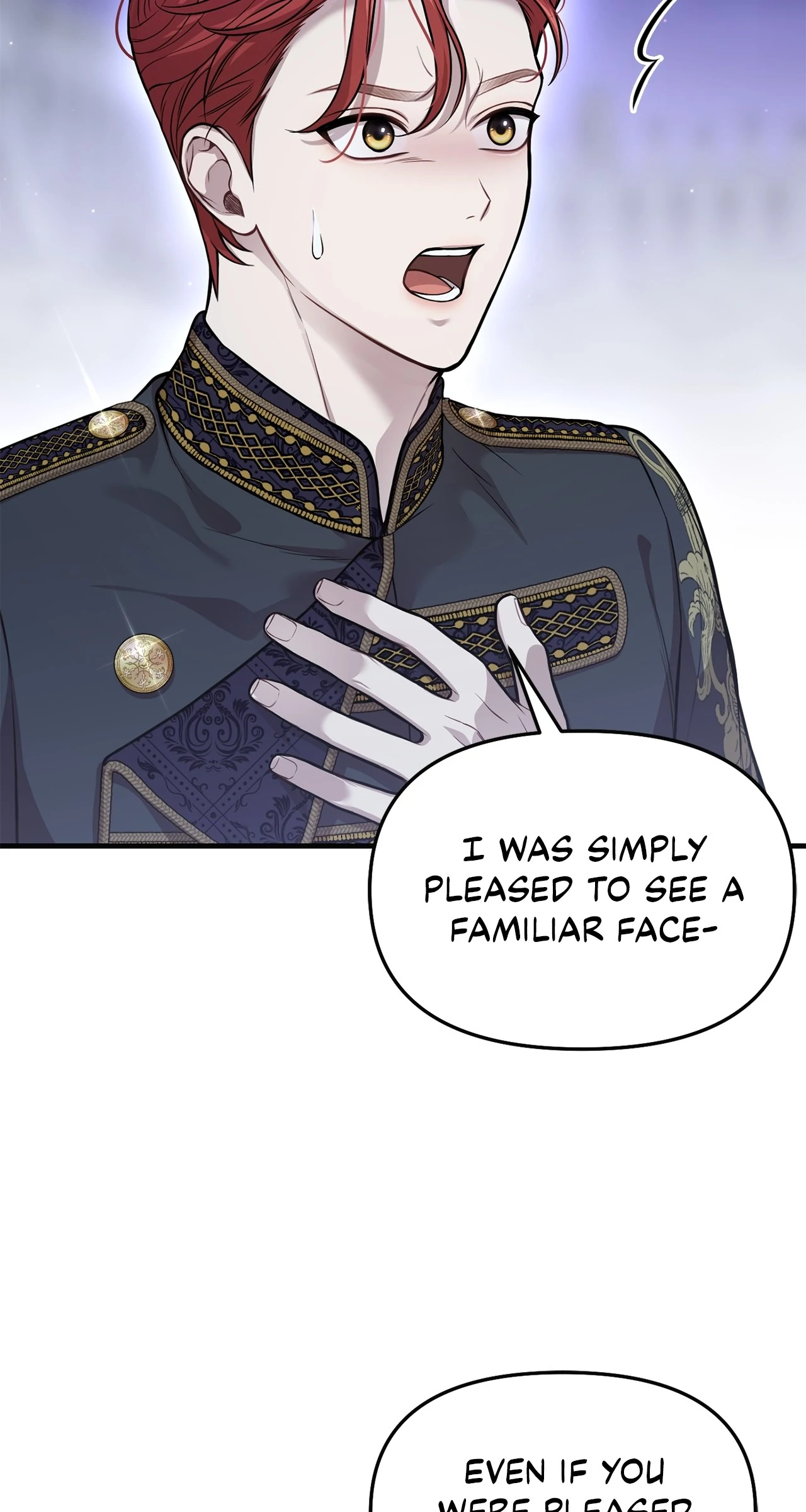 The Secret Bedroom of the Abandoned Princess [Official] - Chapter 103 manhwa