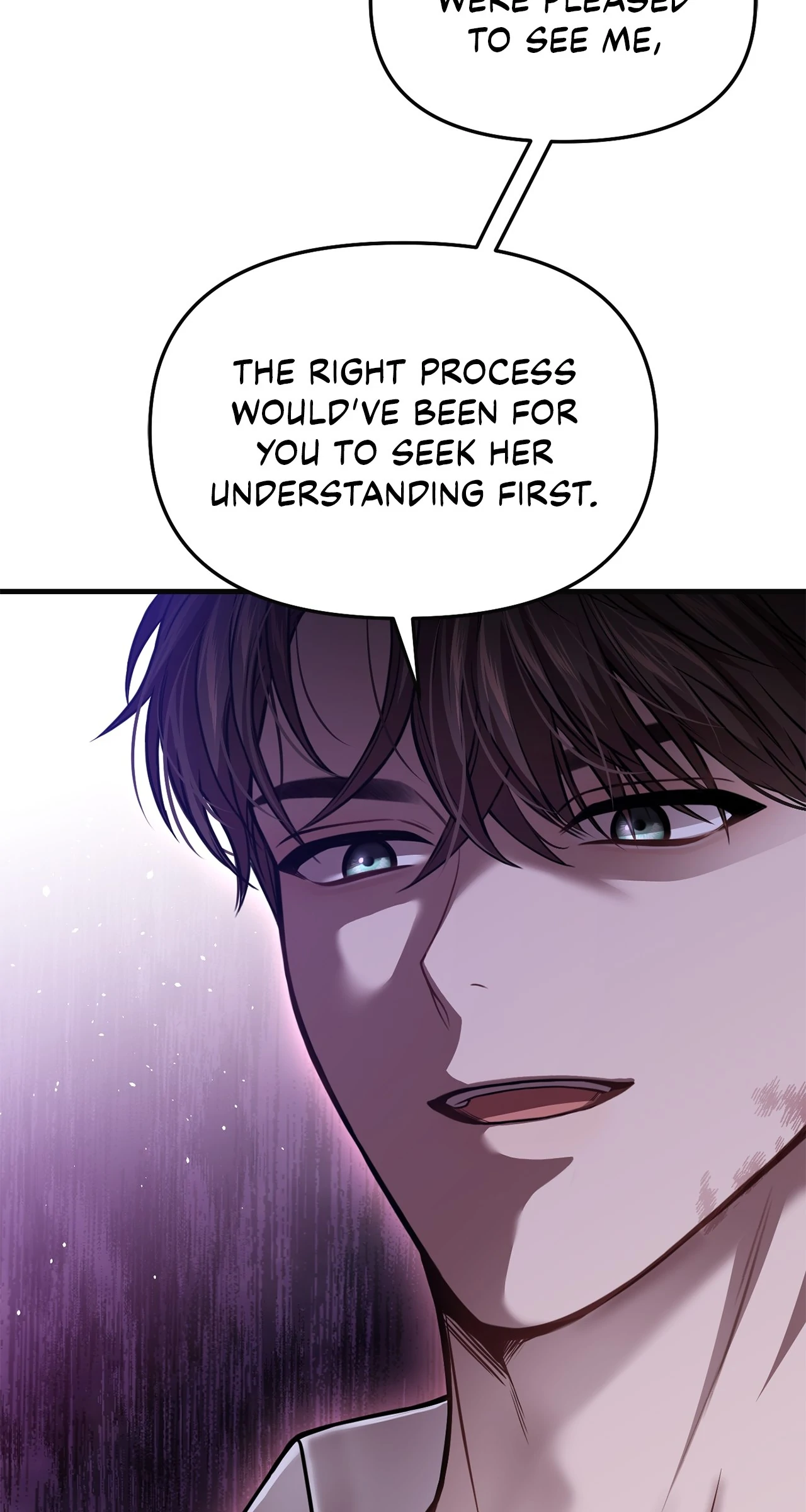 The Secret Bedroom of the Abandoned Princess [Official] - Chapter 103 manhwa