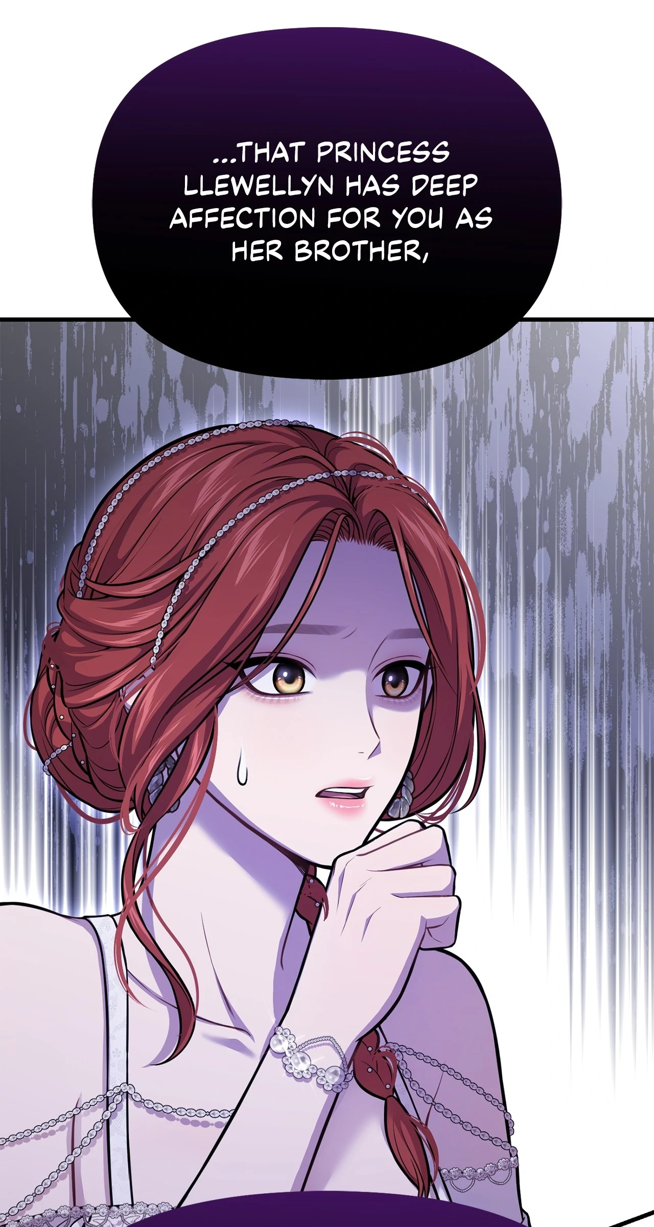 The Secret Bedroom of the Abandoned Princess [Official] - Chapter 103 manhwa