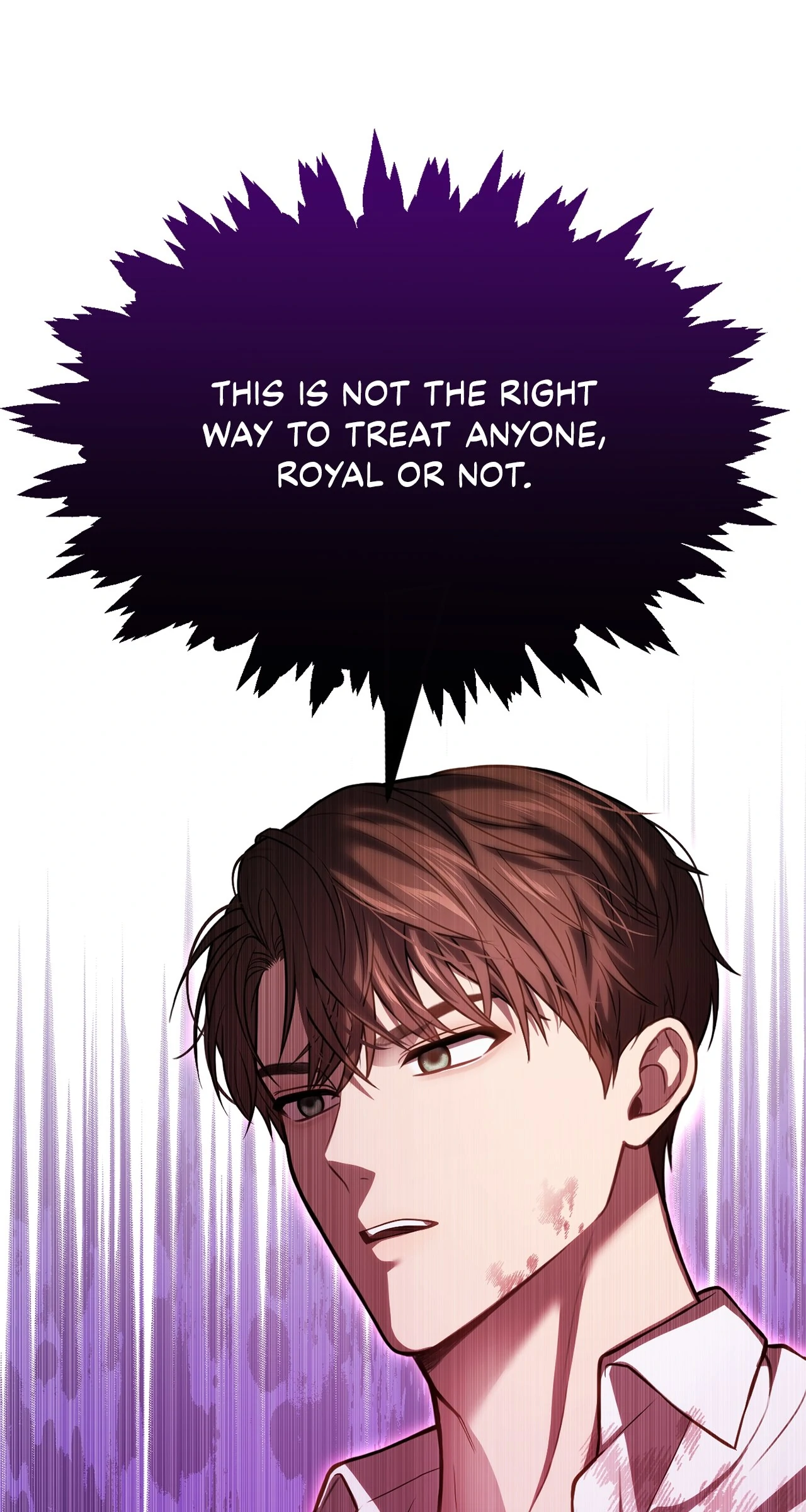 The Secret Bedroom of the Abandoned Princess [Official] - Chapter 103 manhwa