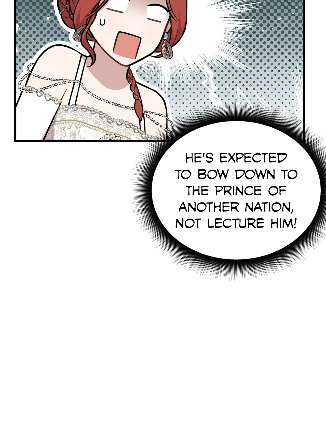 The Secret Bedroom of the Abandoned Princess [Official] - Chapter 103 manhwa