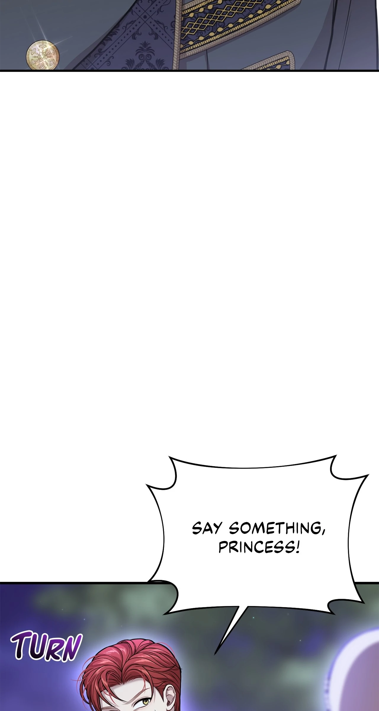 The Secret Bedroom of the Abandoned Princess [Official] - Chapter 103 manhwa