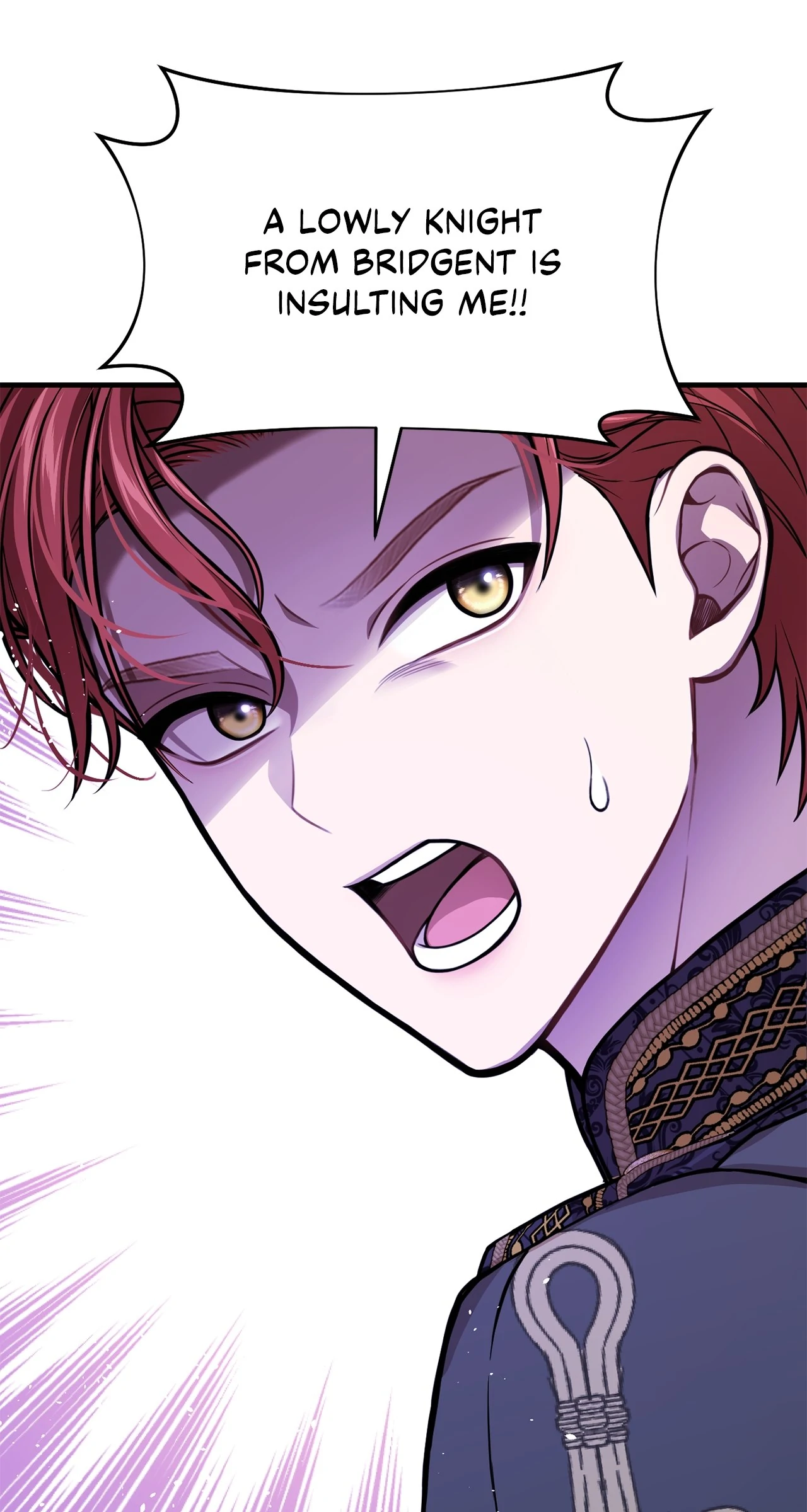 The Secret Bedroom of the Abandoned Princess [Official] - Chapter 103 manhwa