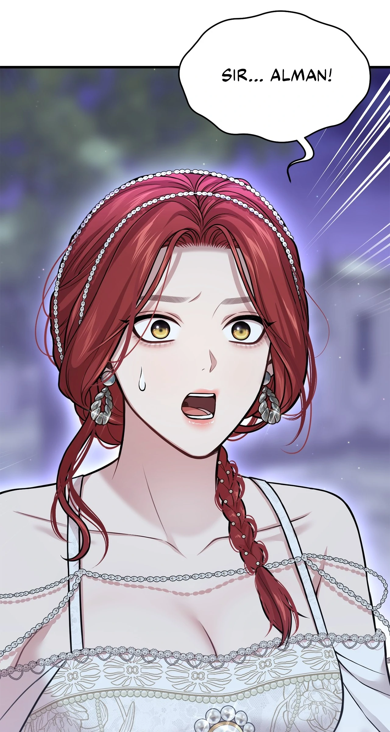 The Secret Bedroom of the Abandoned Princess [Official] - Chapter 103 manhwa