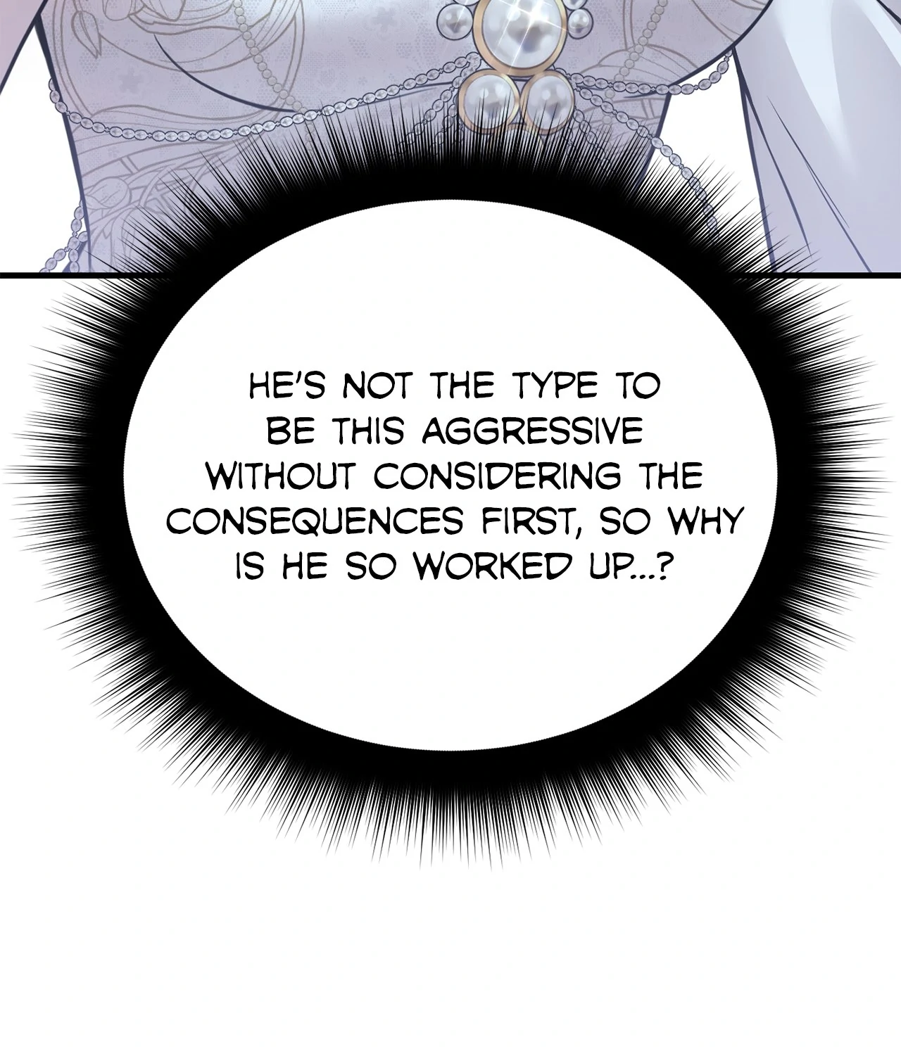 The Secret Bedroom of the Abandoned Princess [Official] - Chapter 103 manhwa