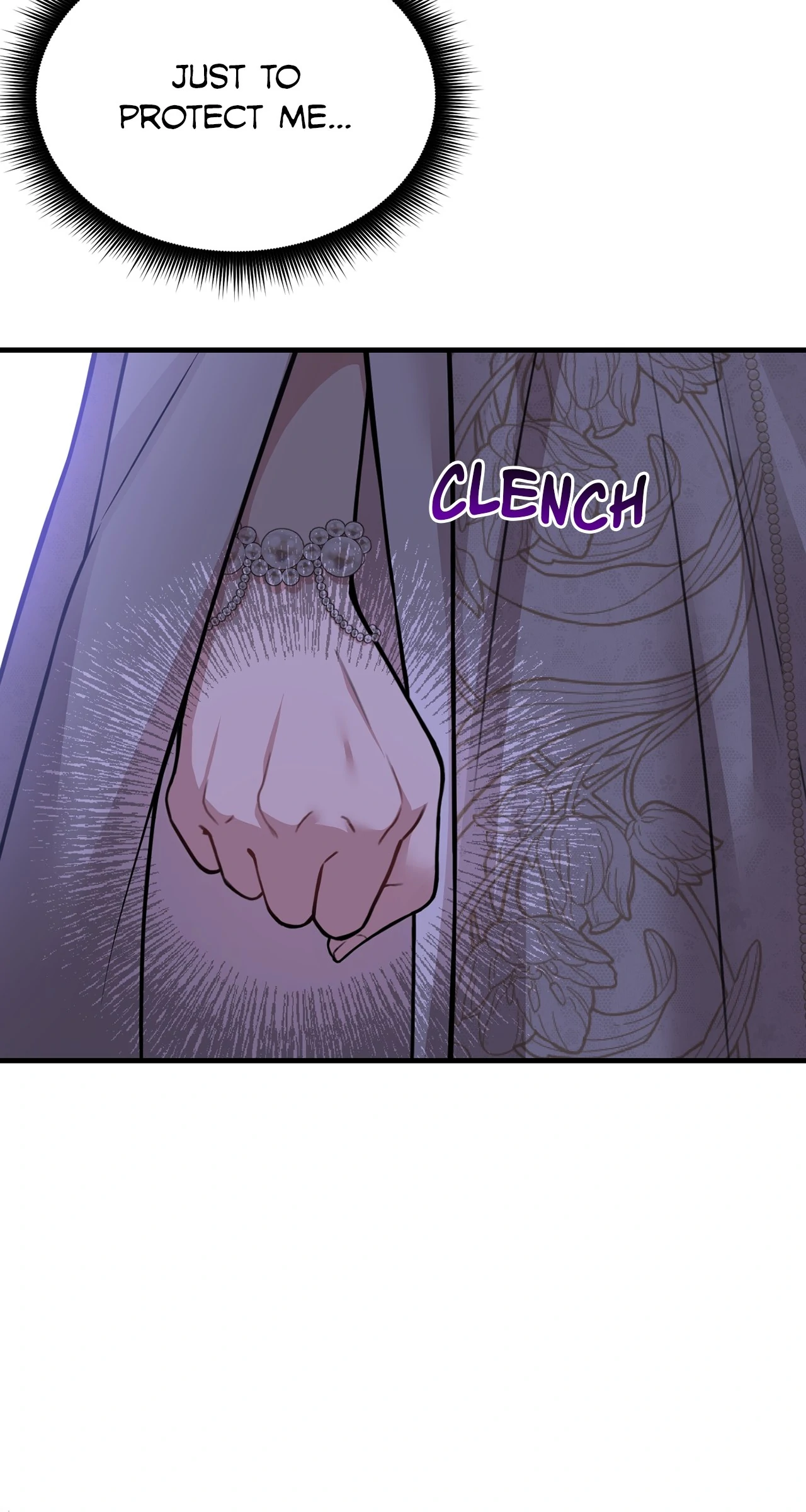 The Secret Bedroom of the Abandoned Princess [Official] - Chapter 103 manhwa
