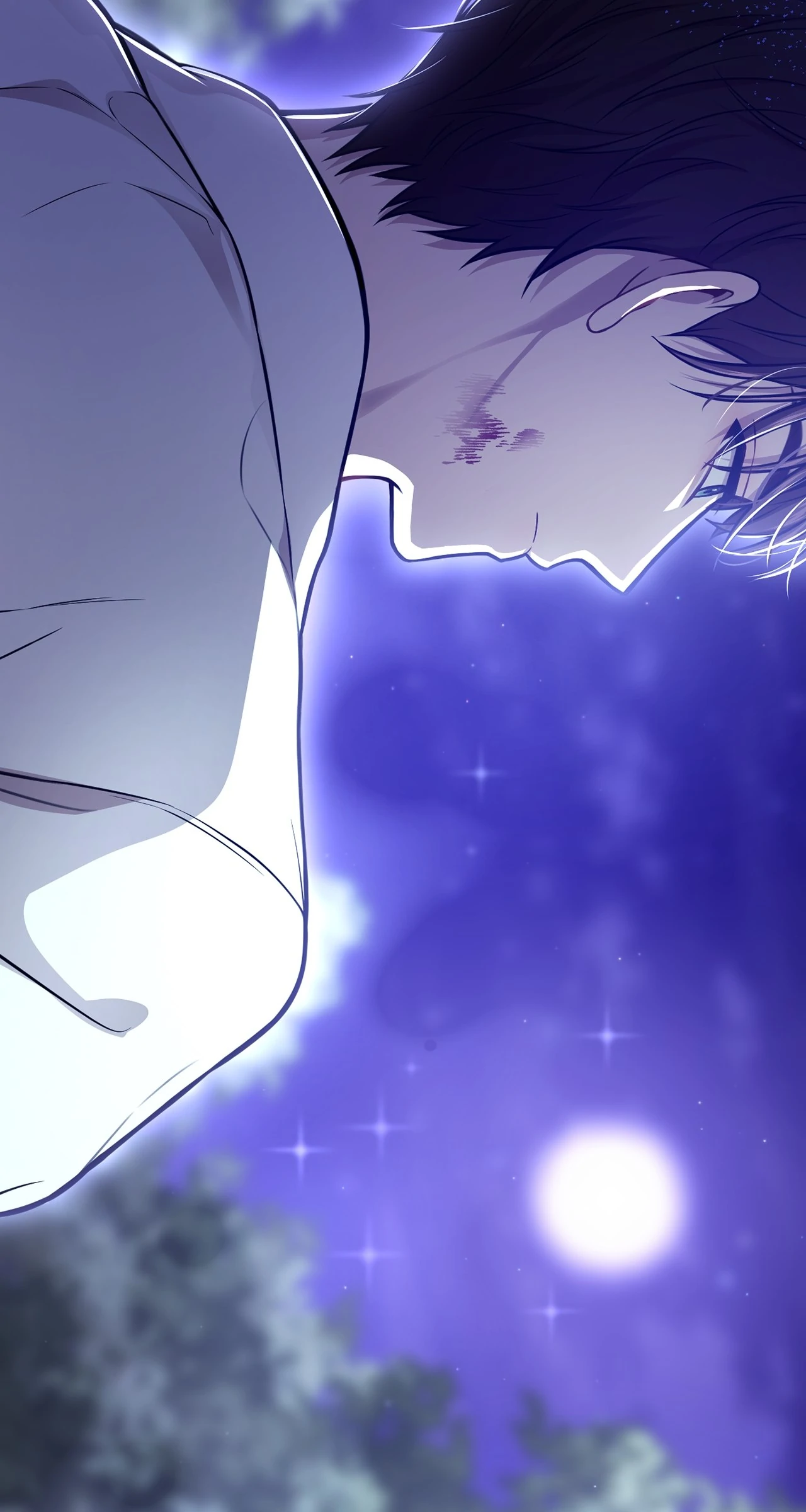 The Secret Bedroom of the Abandoned Princess [Official] - Chapter 103 manhwa
