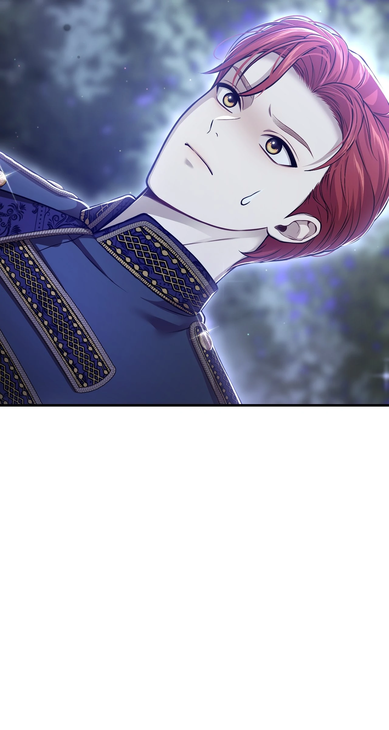 The Secret Bedroom of the Abandoned Princess [Official] - Chapter 103 manhwa