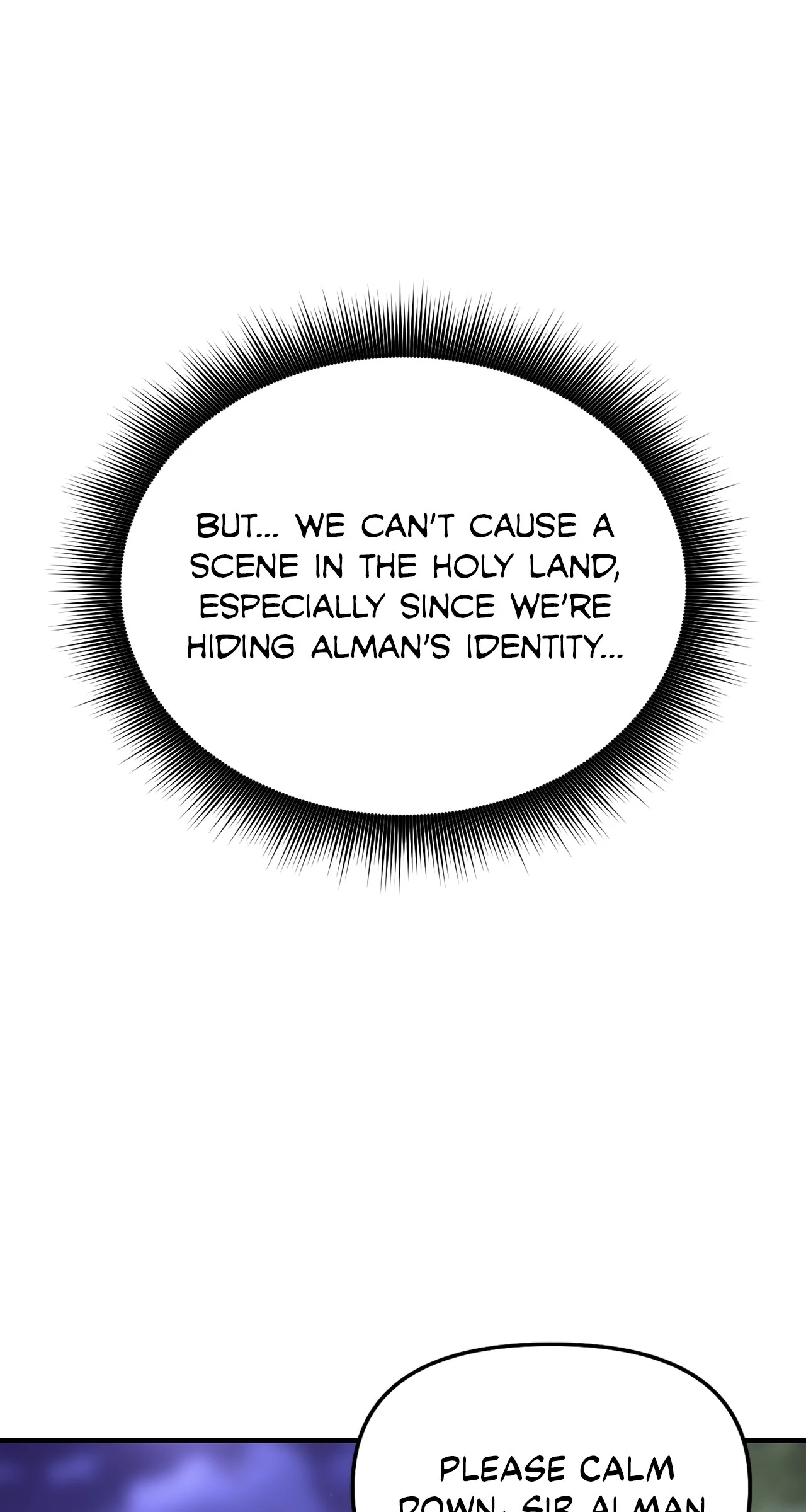 The Secret Bedroom of the Abandoned Princess [Official] - Chapter 103 manhwa