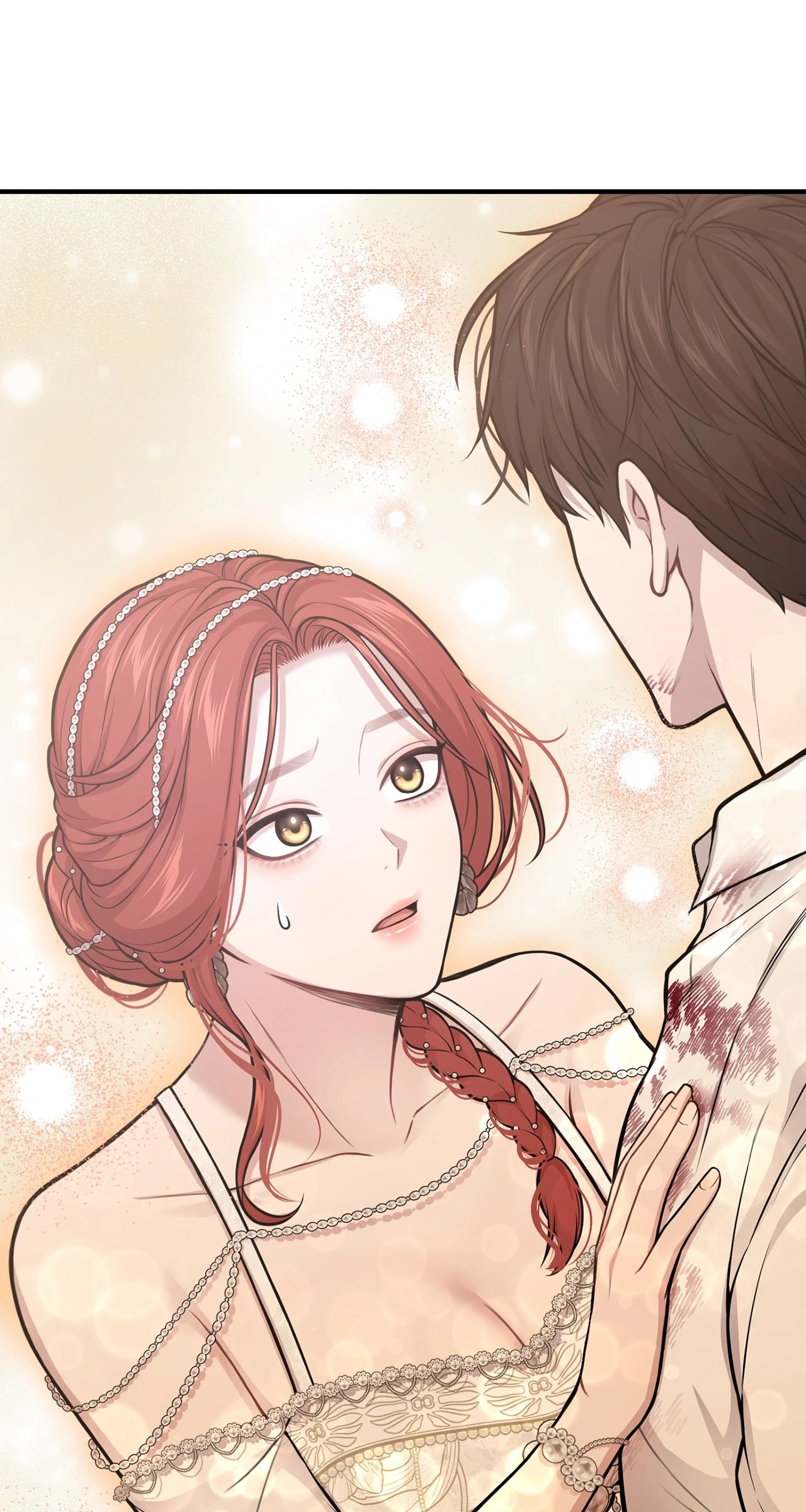 The Secret Bedroom of the Abandoned Princess [Official] - Chapter 103 manhwa