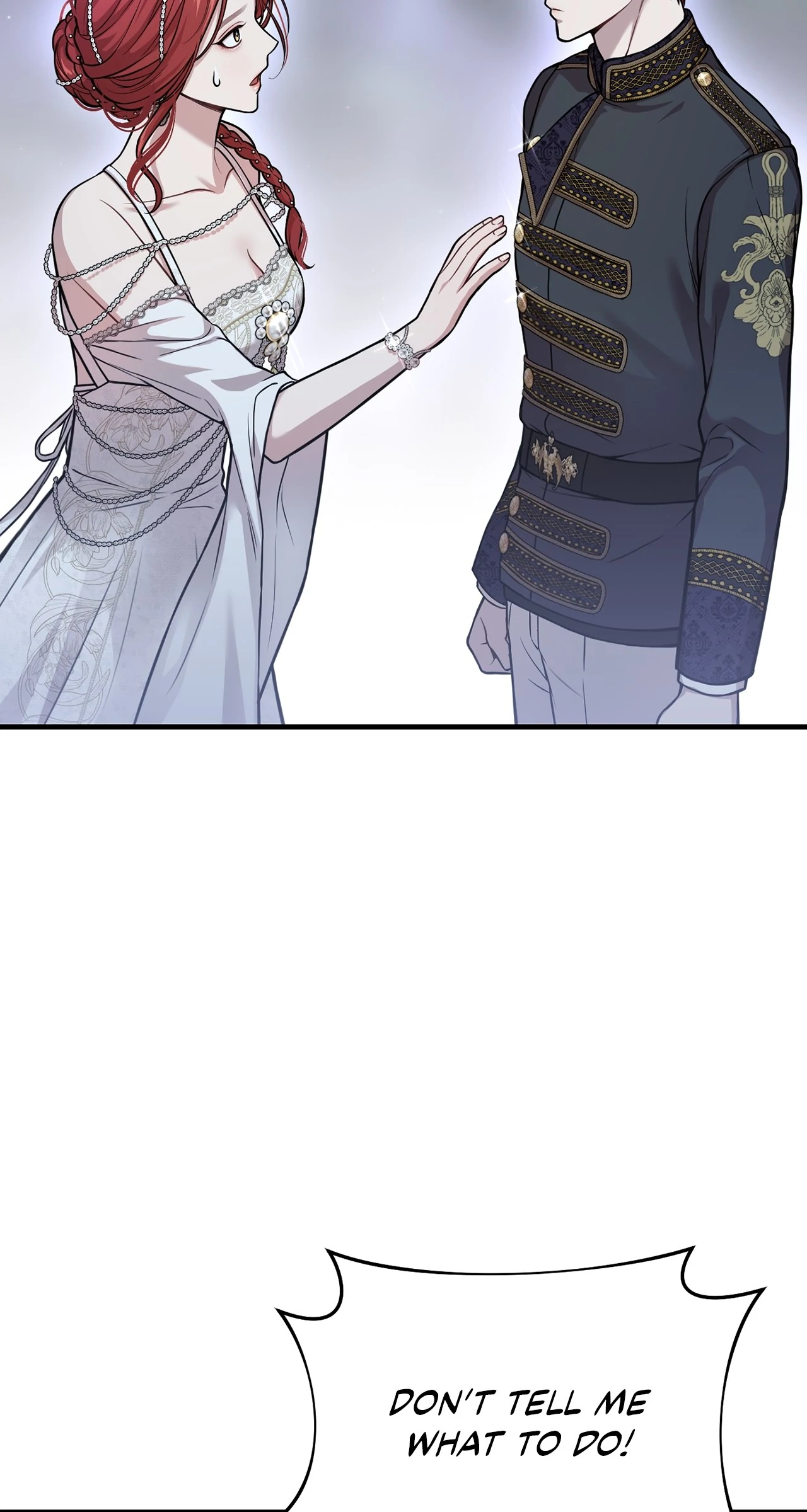 The Secret Bedroom of the Abandoned Princess [Official] - Chapter 103 manhwa