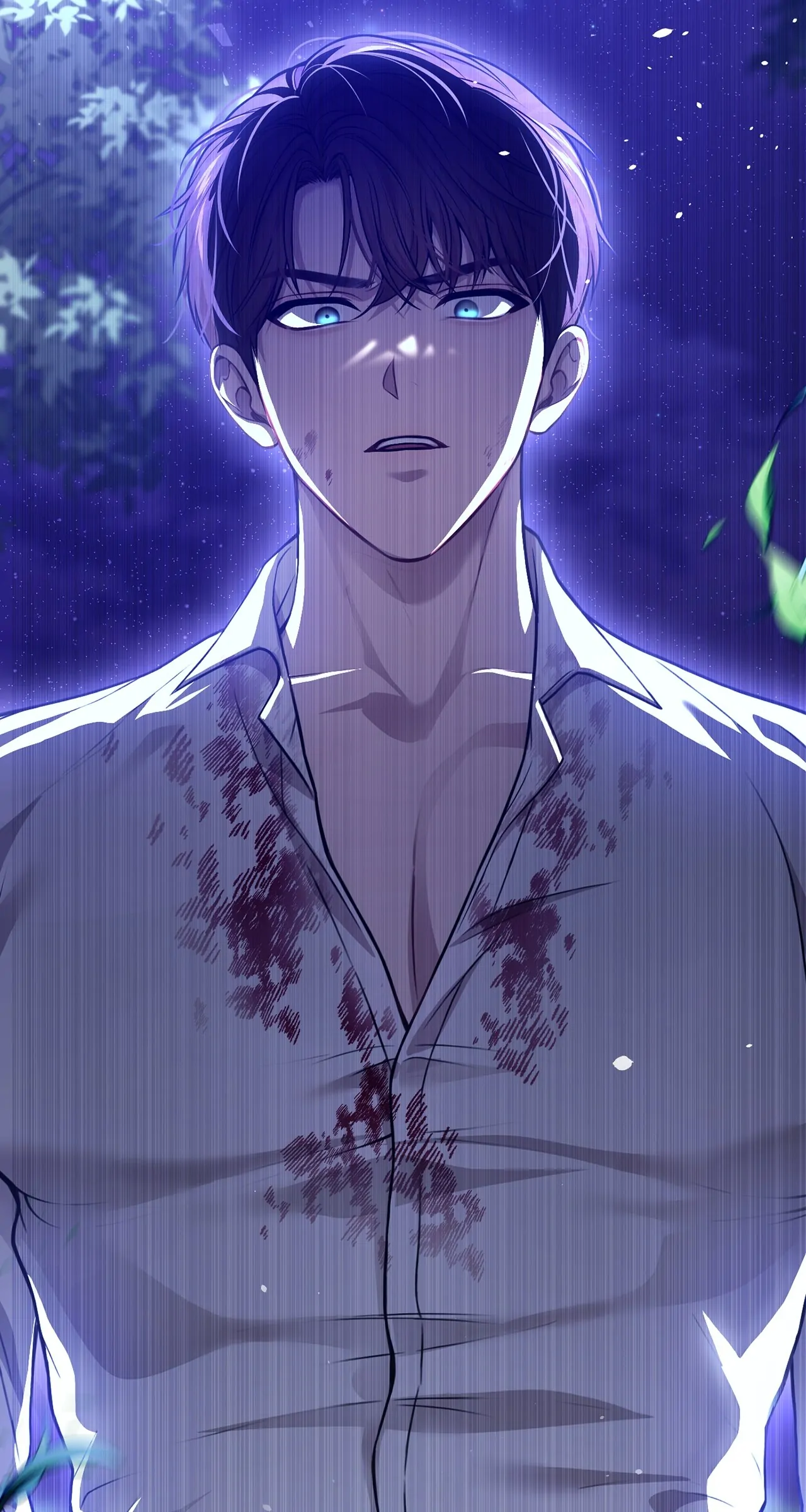 The Secret Bedroom of the Abandoned Princess [Official] - Chapter 103 manhwa