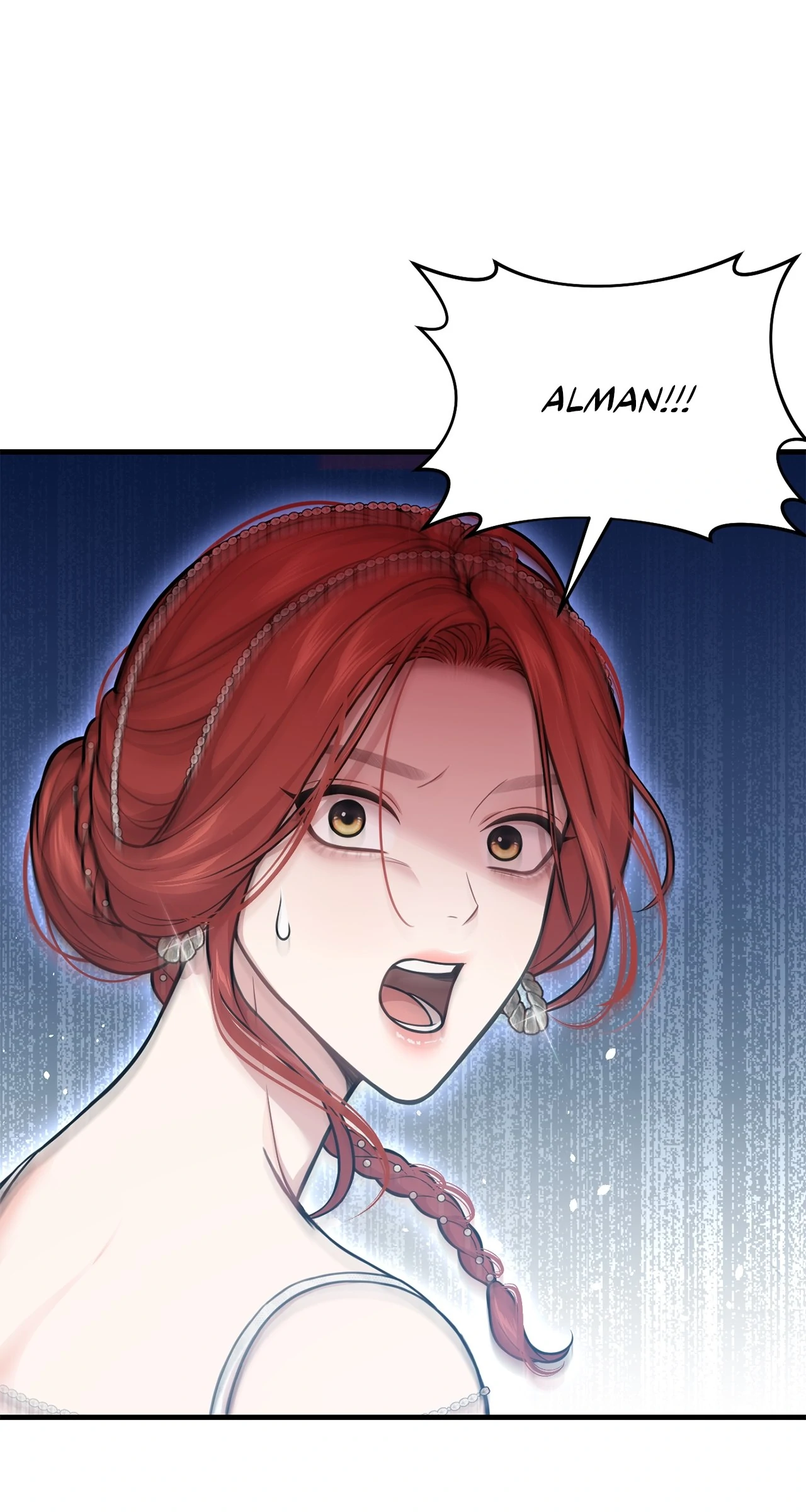 The Secret Bedroom of the Abandoned Princess [Official] - Chapter 103 manhwa