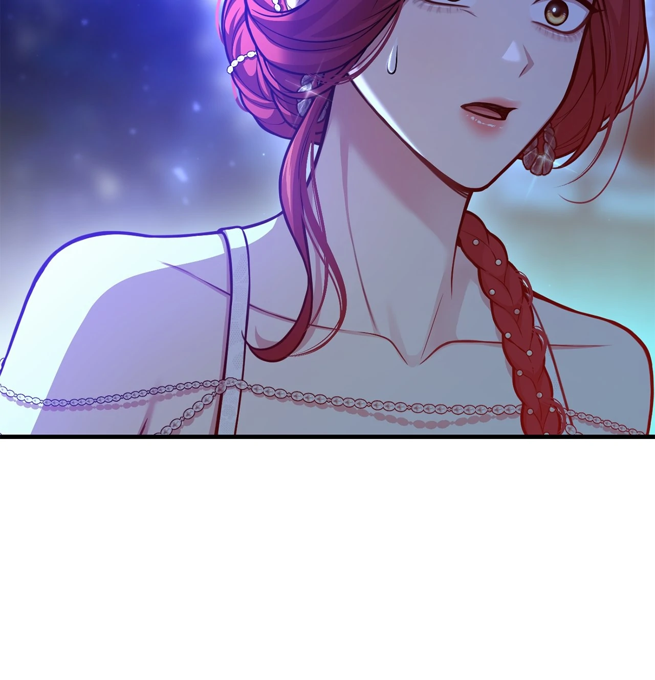 The Secret Bedroom of the Abandoned Princess [Official] - Chapter 103 manhwa