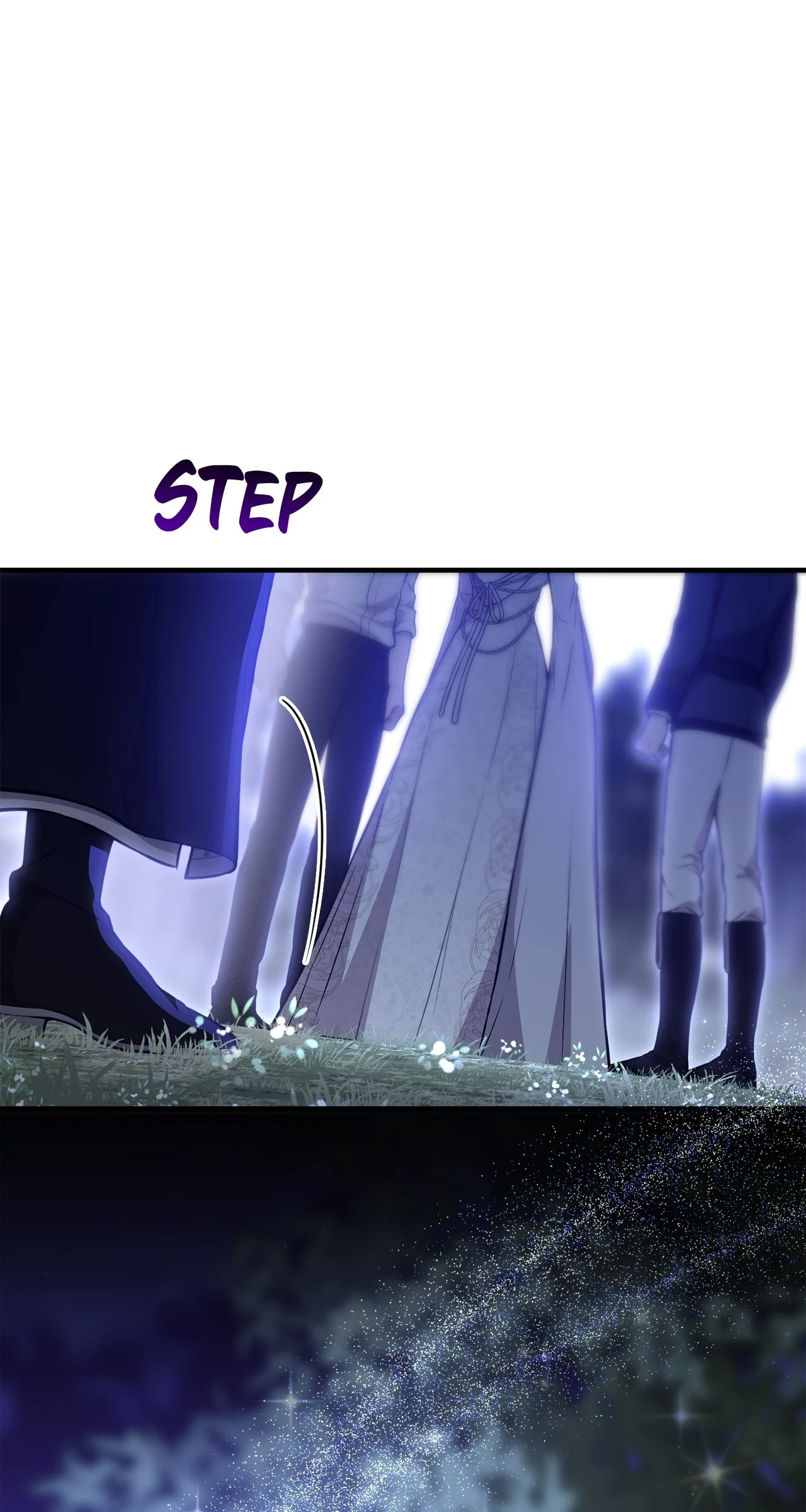The Secret Bedroom of the Abandoned Princess [Official] - Chapter 103 manhwa