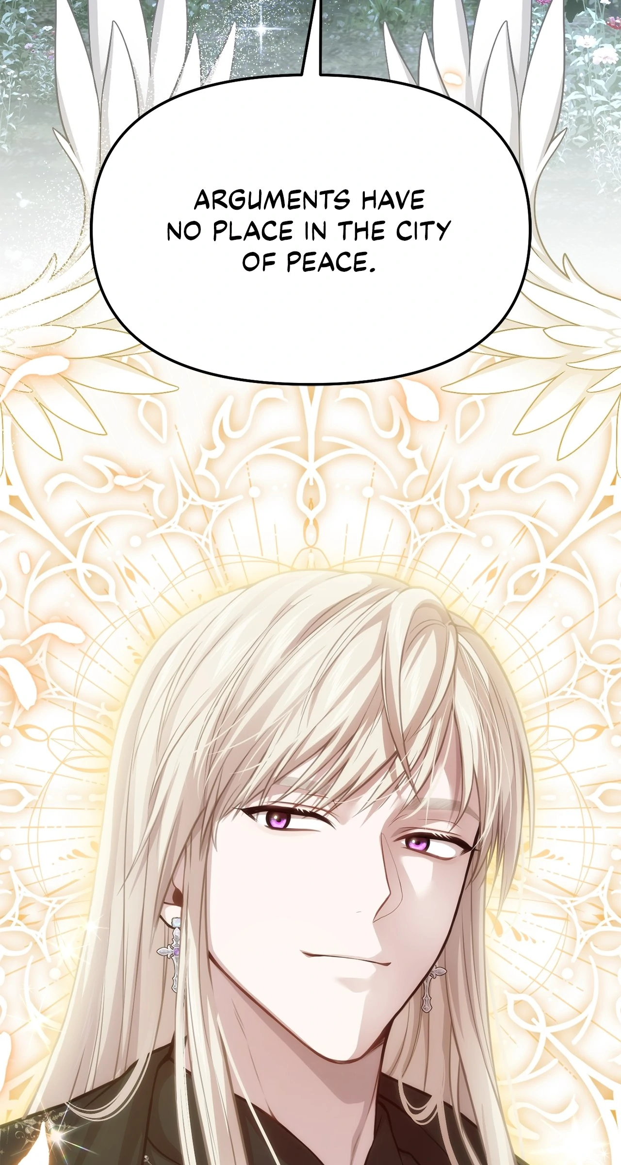 The Secret Bedroom of the Abandoned Princess [Official] - Chapter 103 manhwa